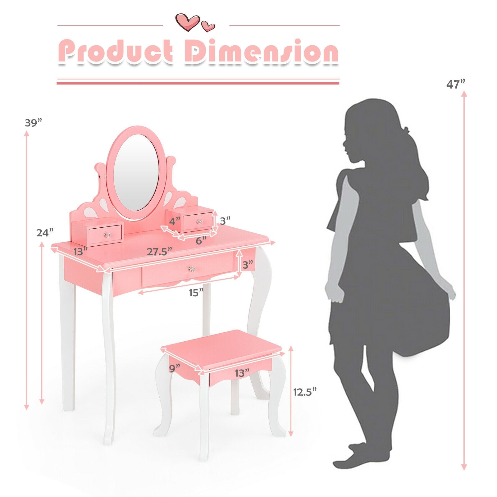 Kids Crystal