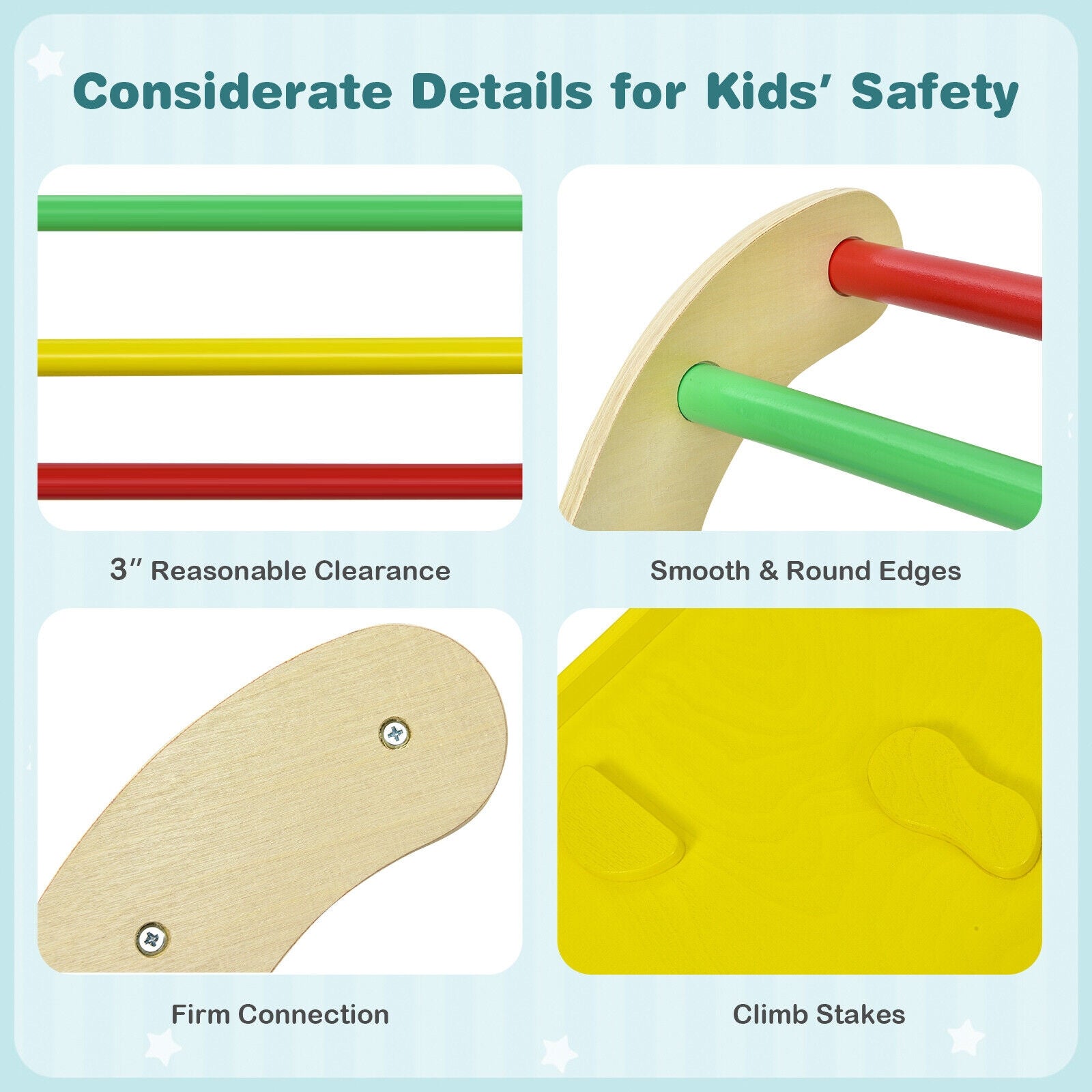 Kids Crystal