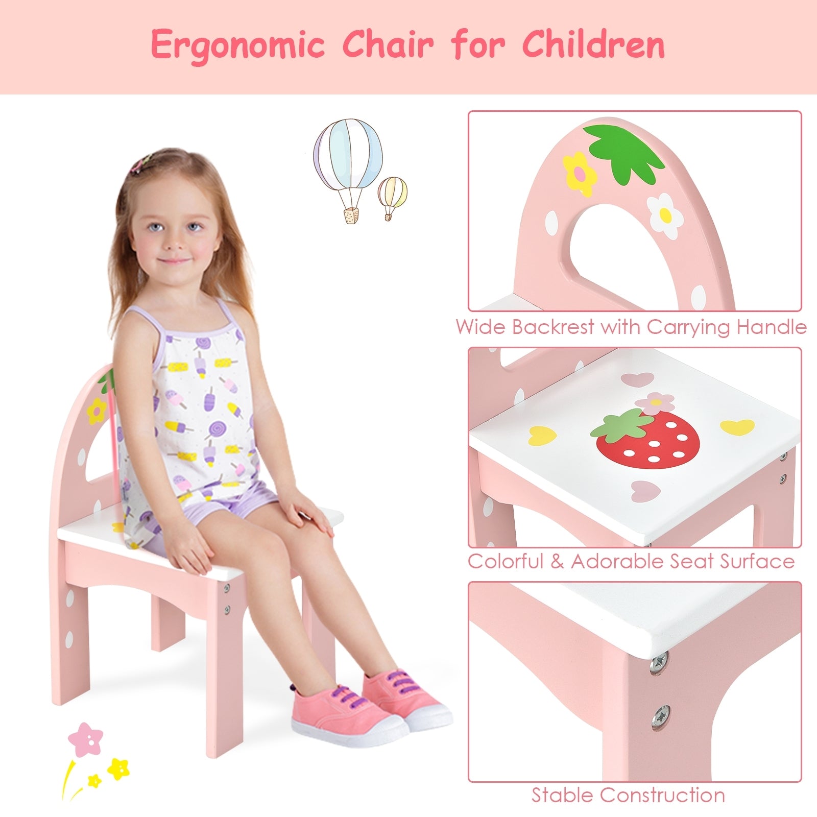Kids Crystal