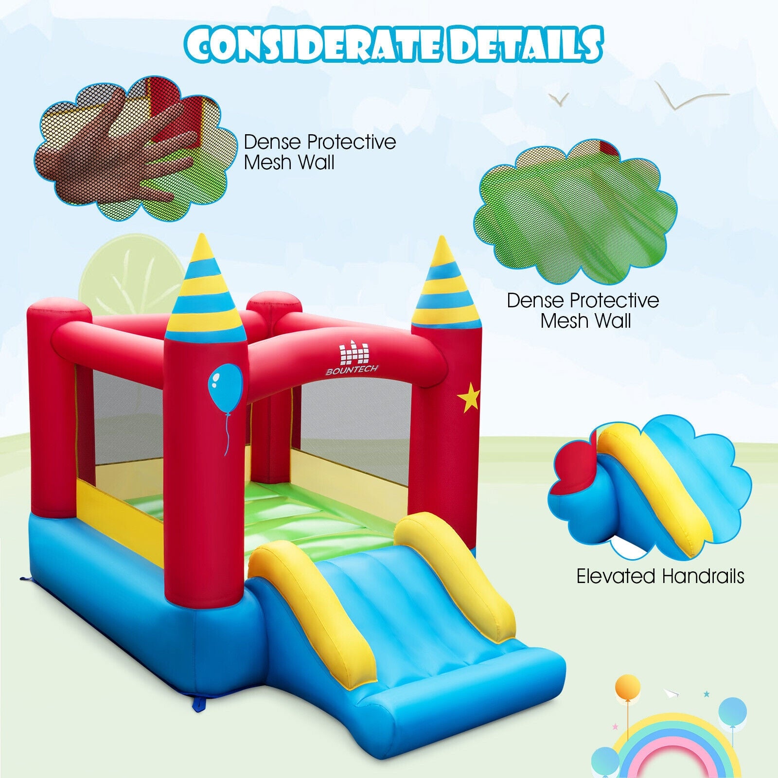 Kids Crystal