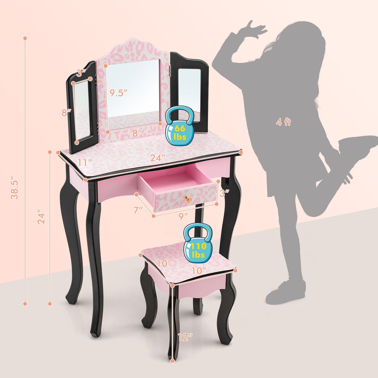 Kids Crystal