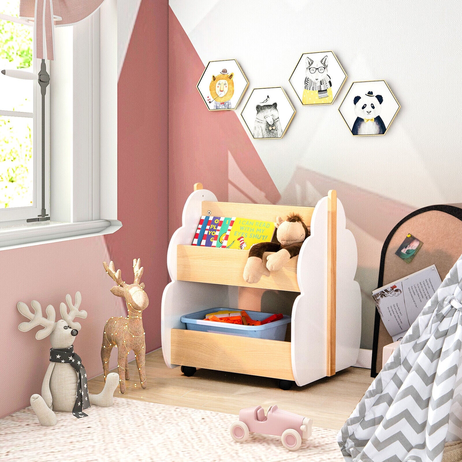 Kids Crystal