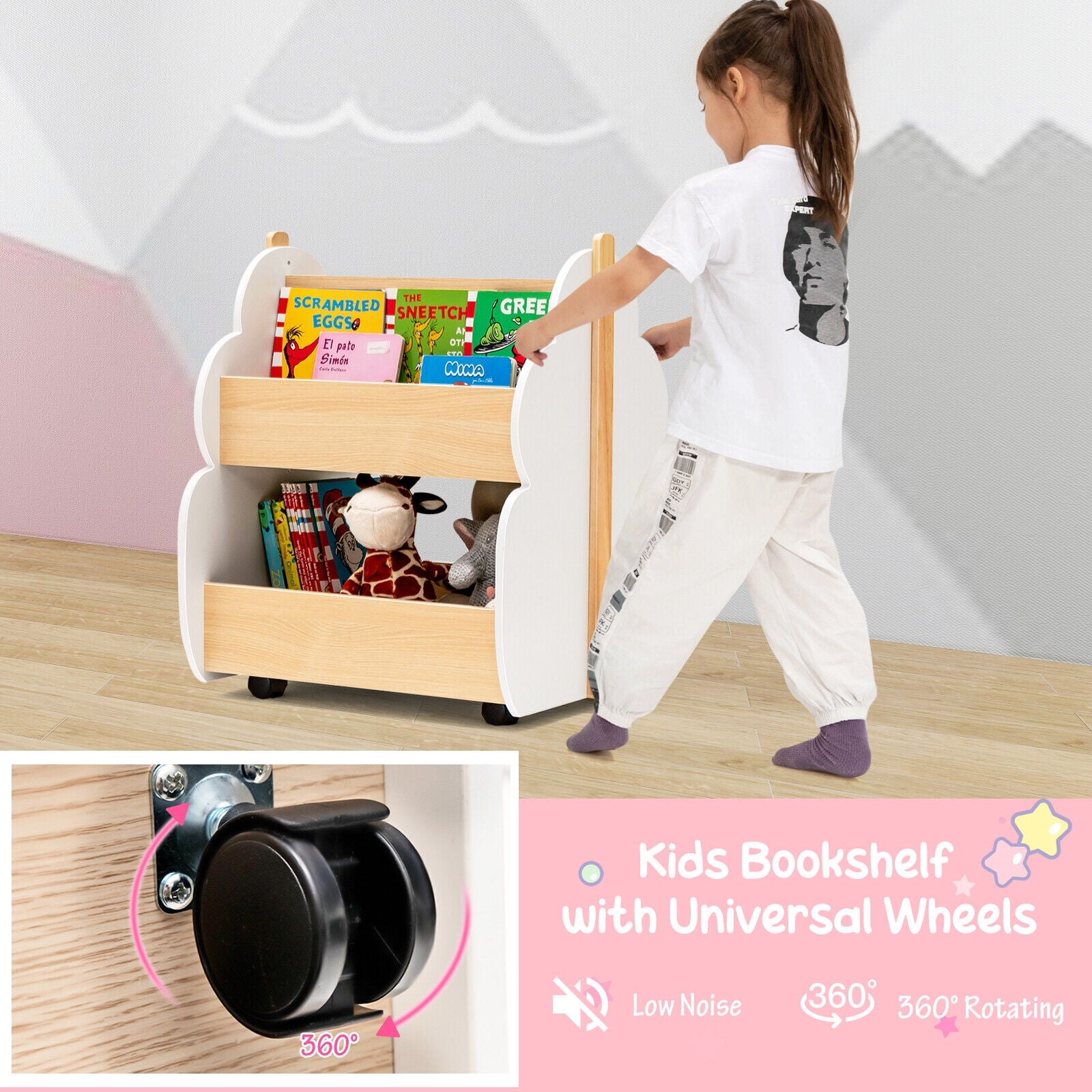 Kids Crystal