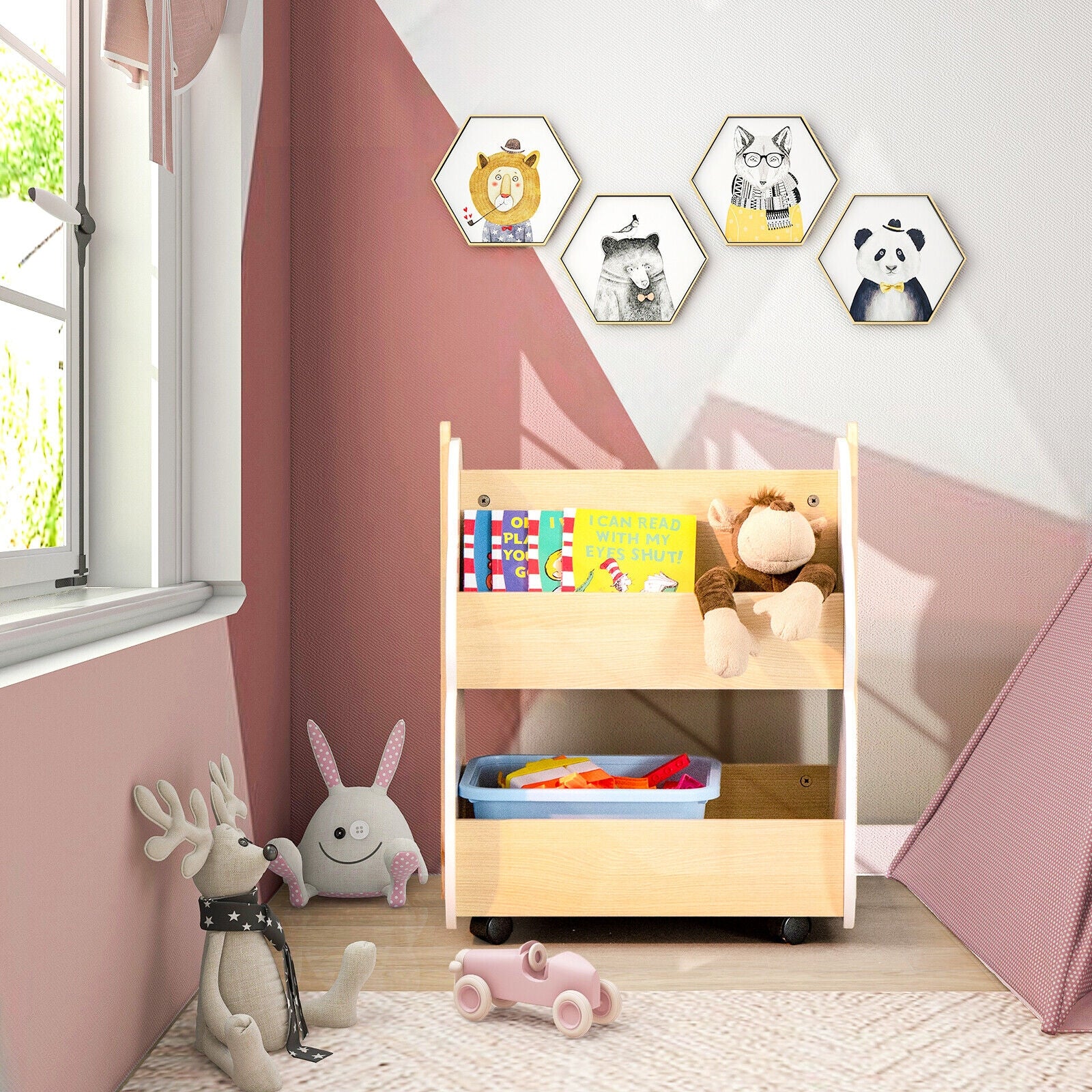 Kids Crystal