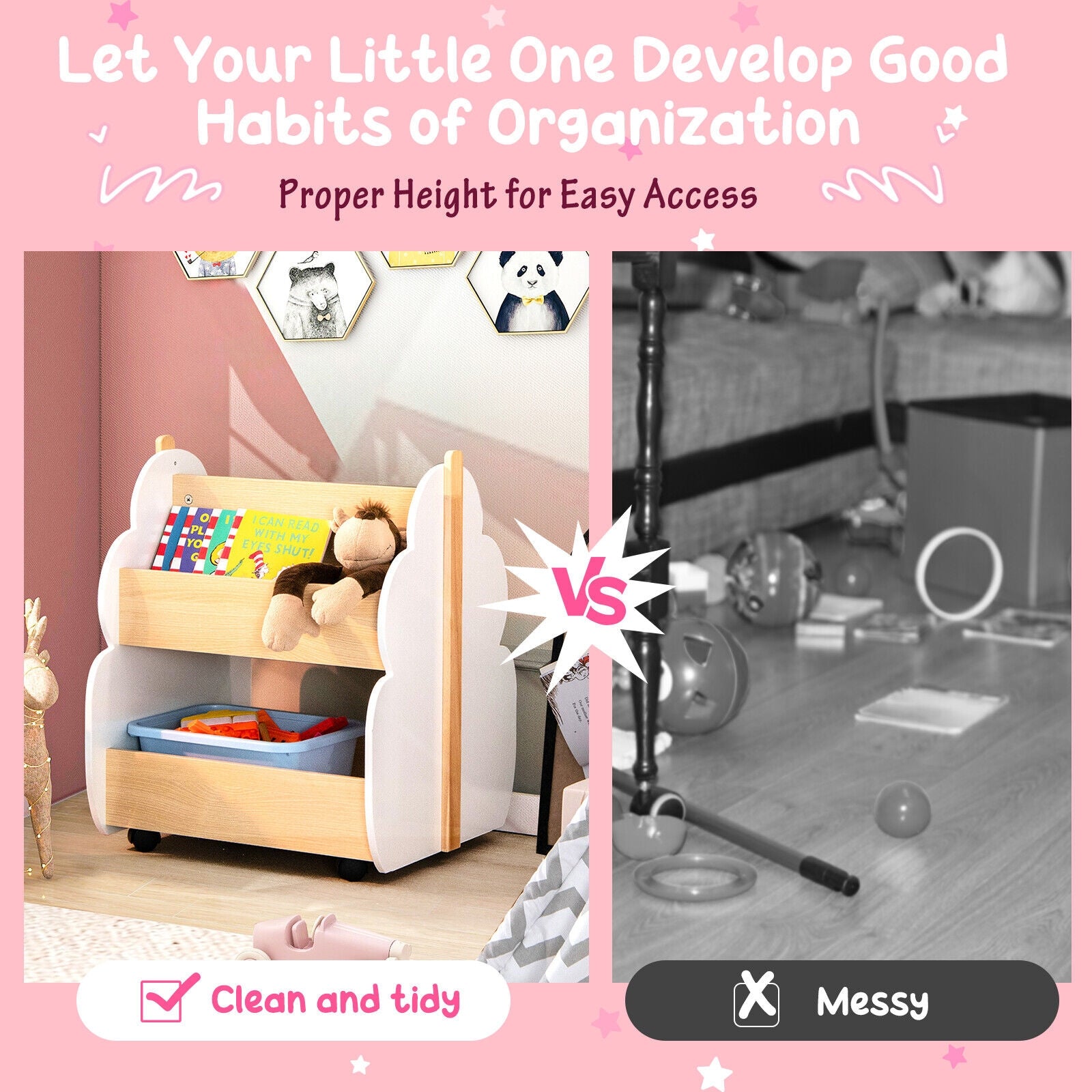 Kids Crystal