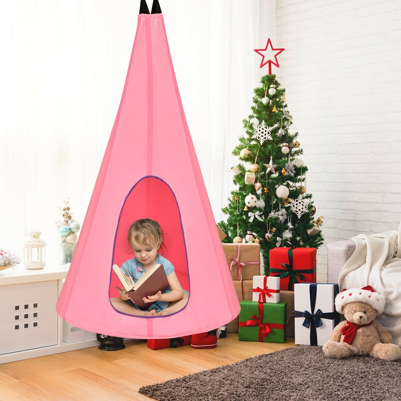 Kids Crystal