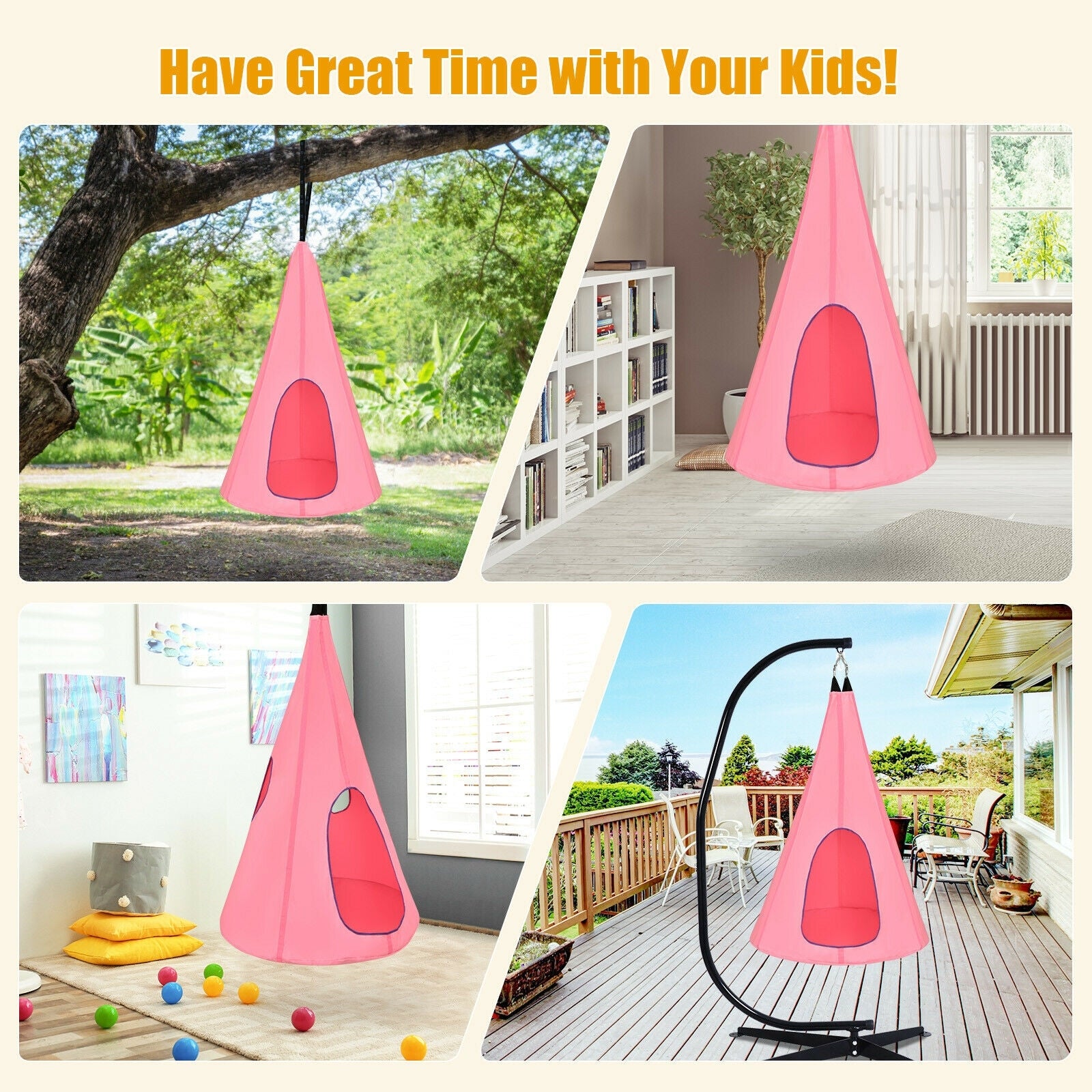 Kids Crystal