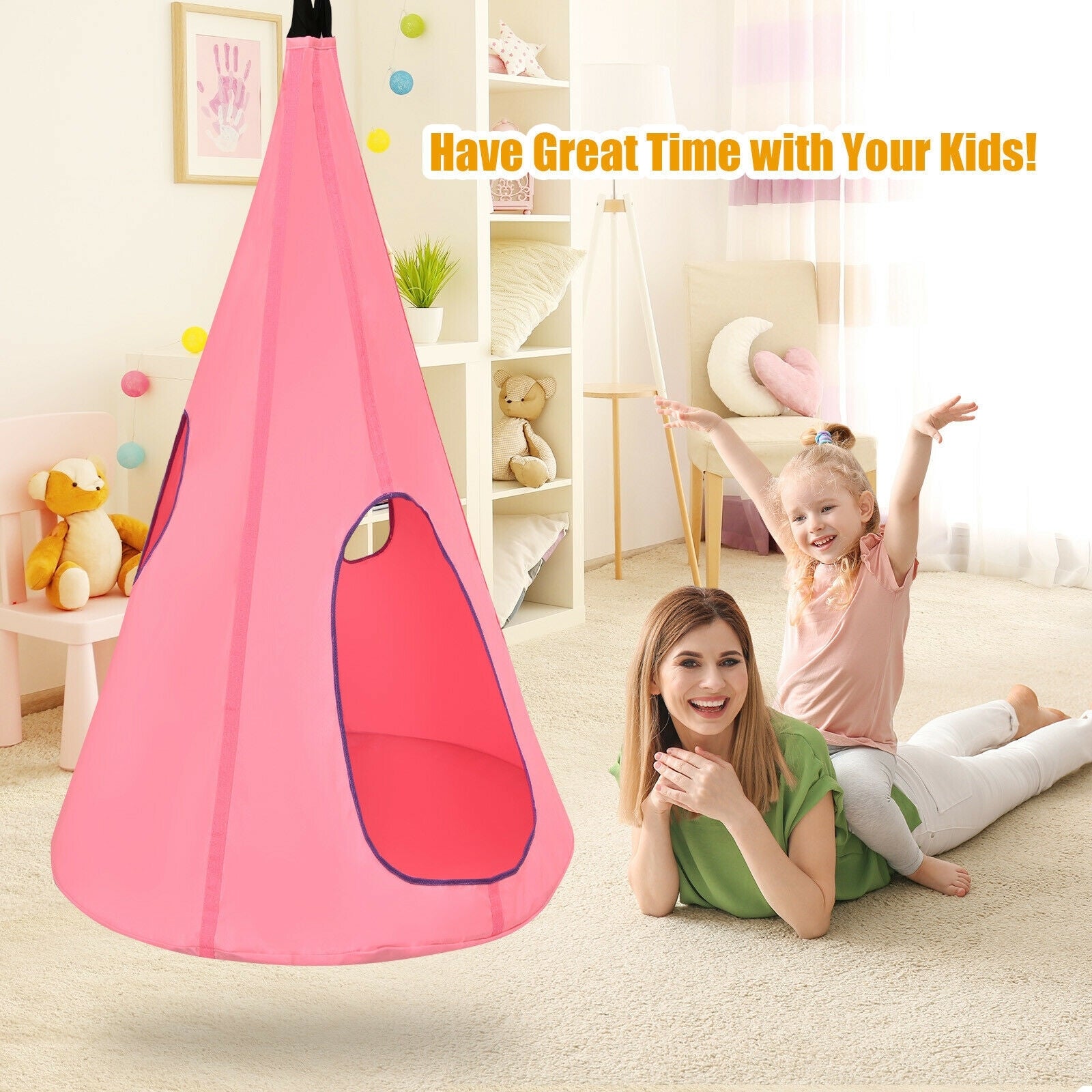 Kids Crystal