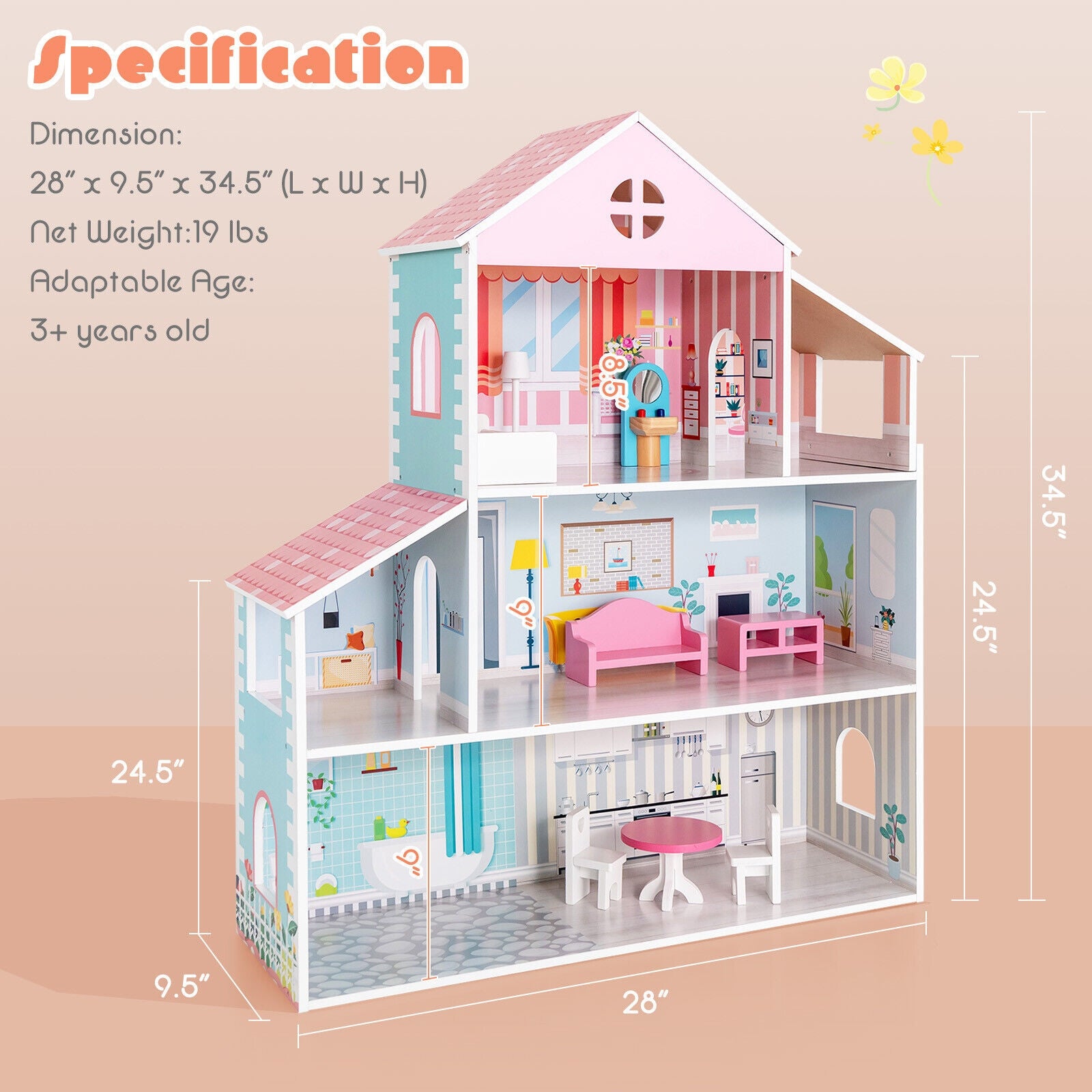 Kids Crystal