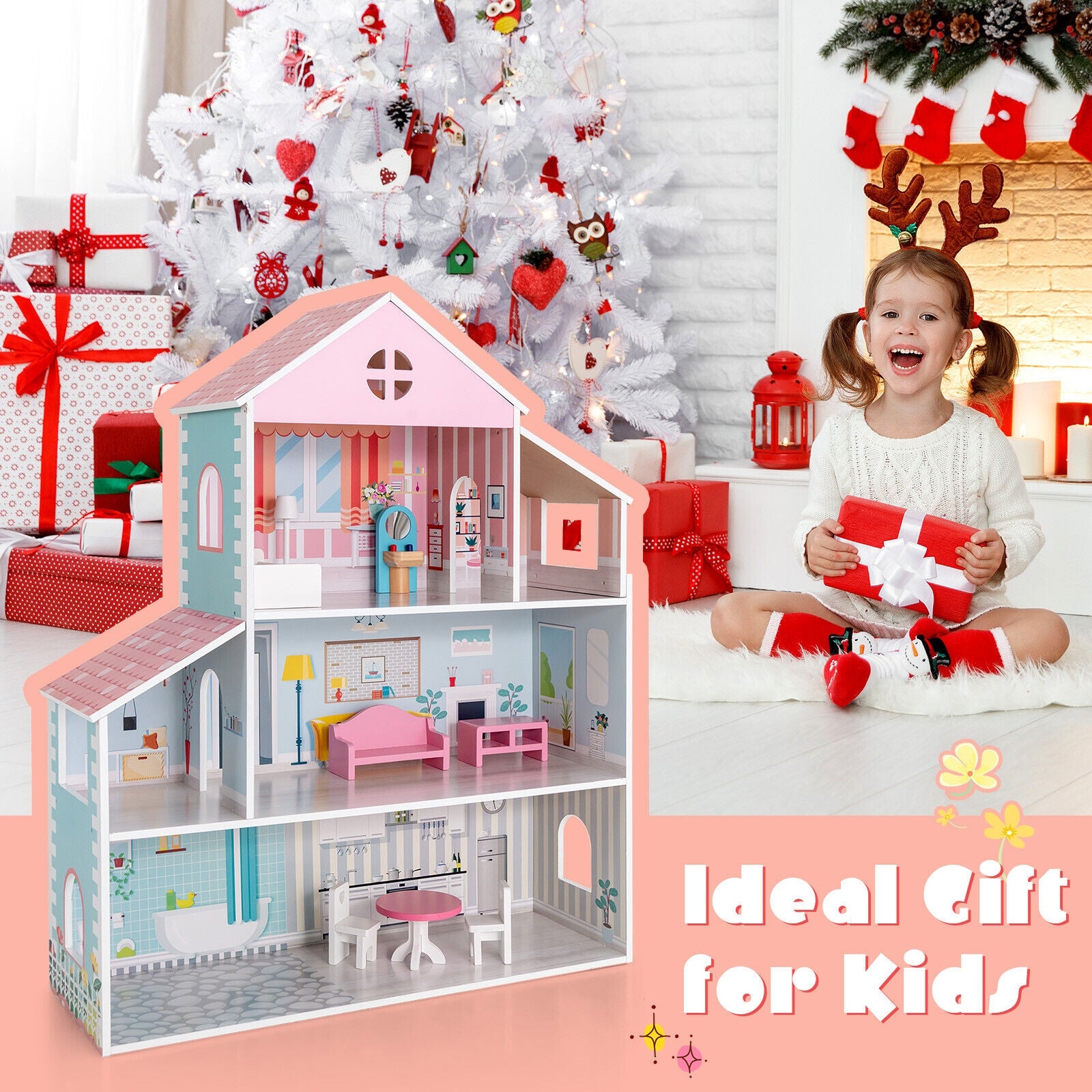 Kids Crystal