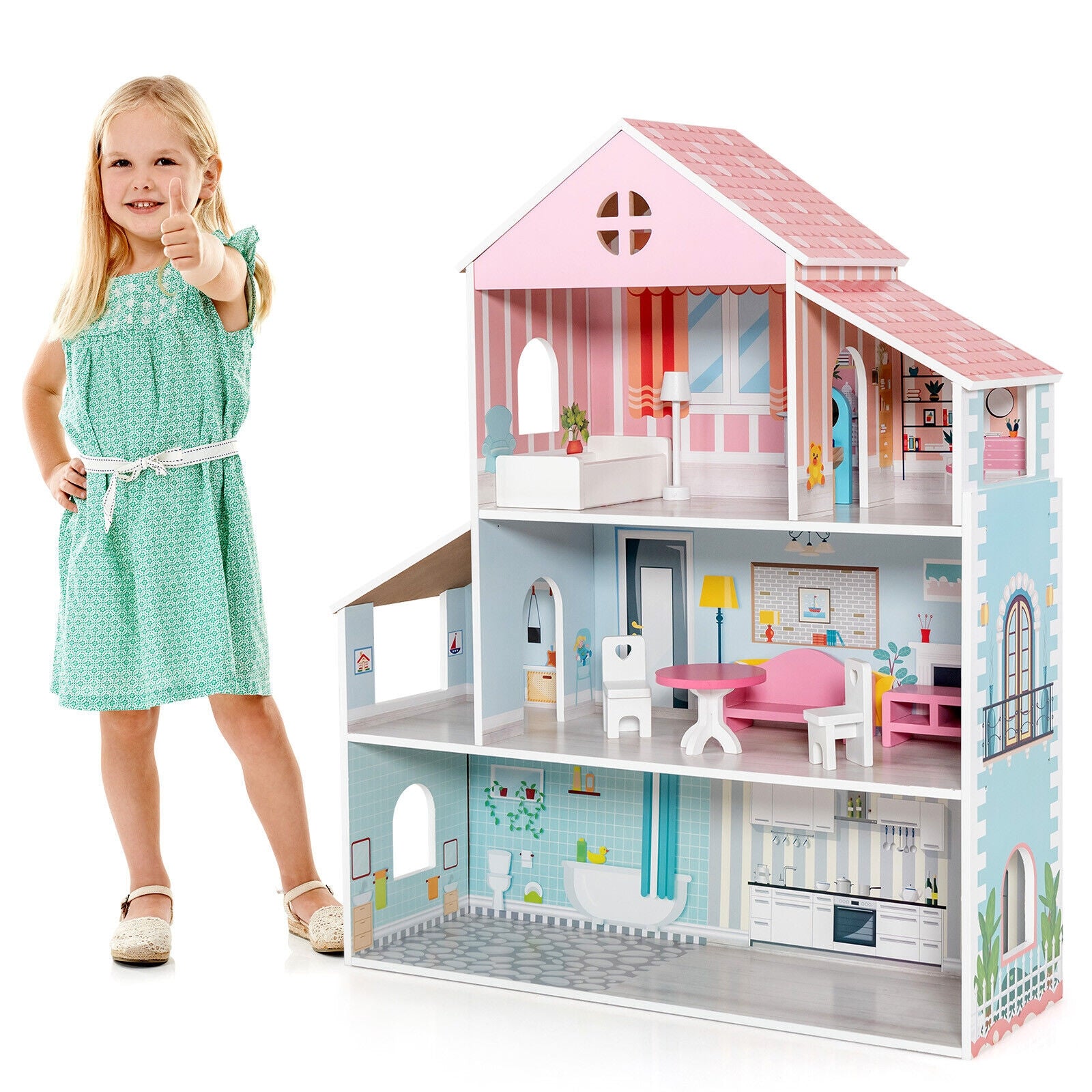 Kids Crystal