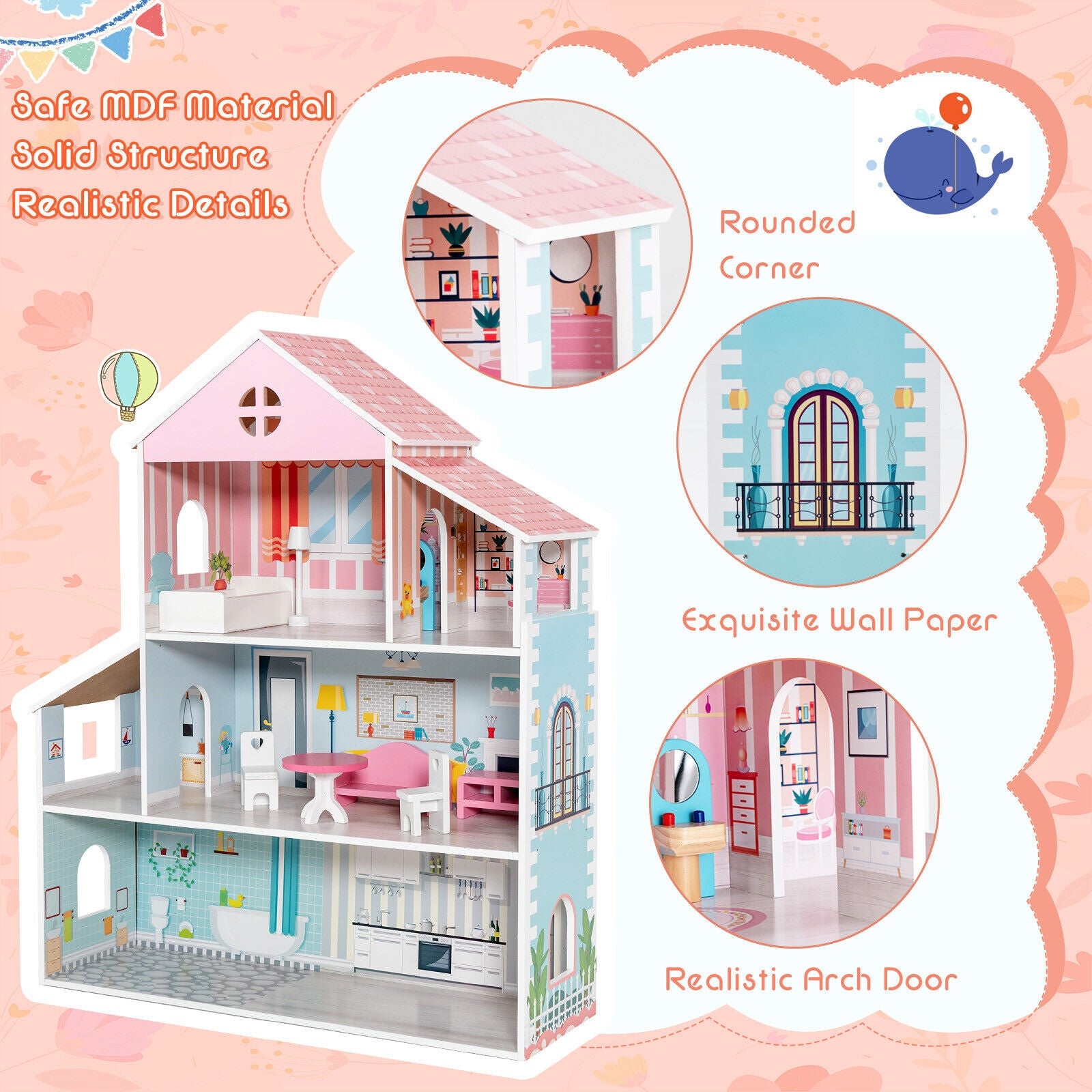 Kids Crystal
