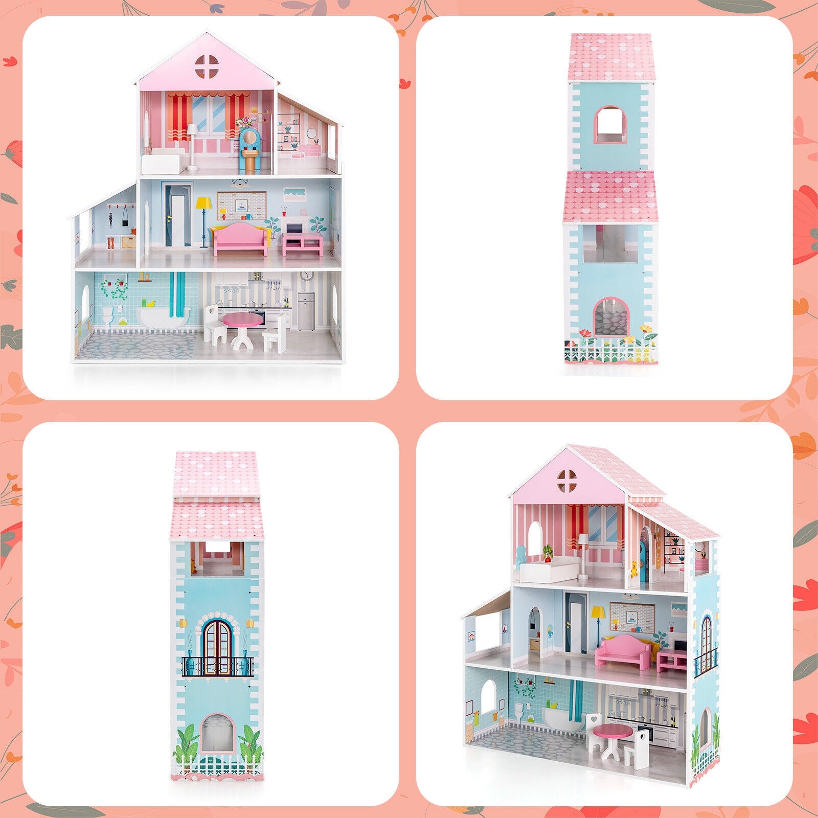 Kids Crystal