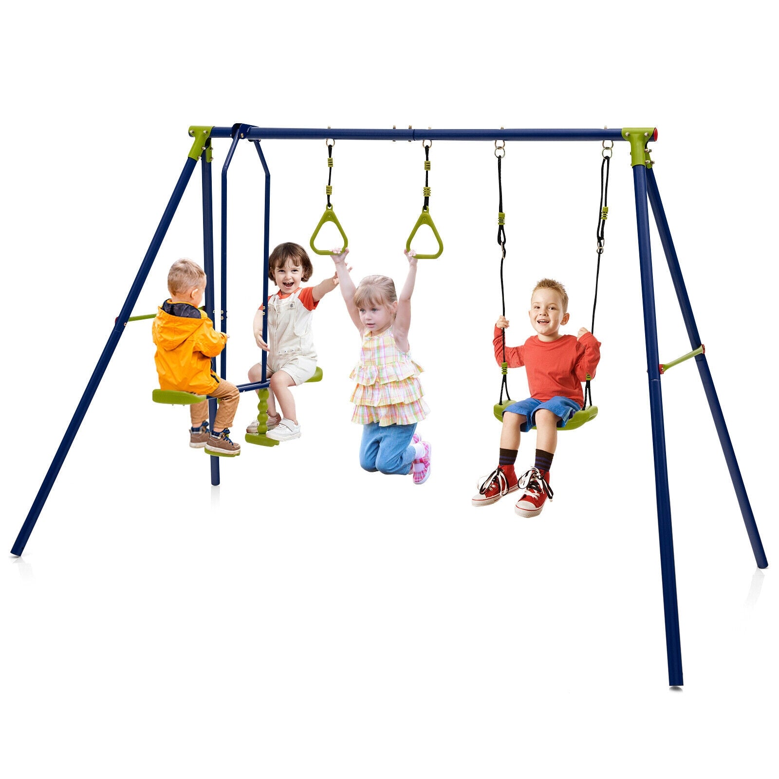 Kids Crystal