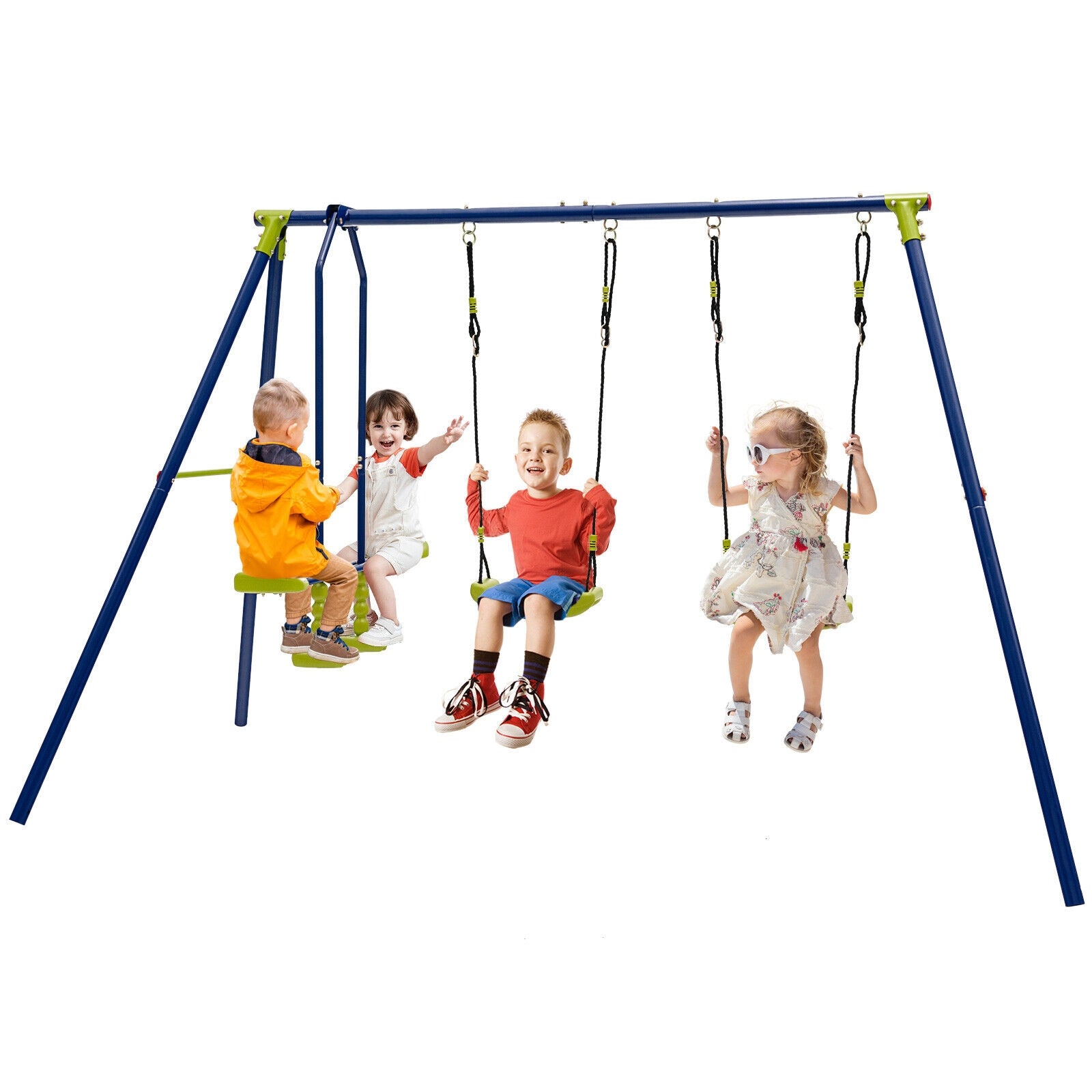 Kids Crystal