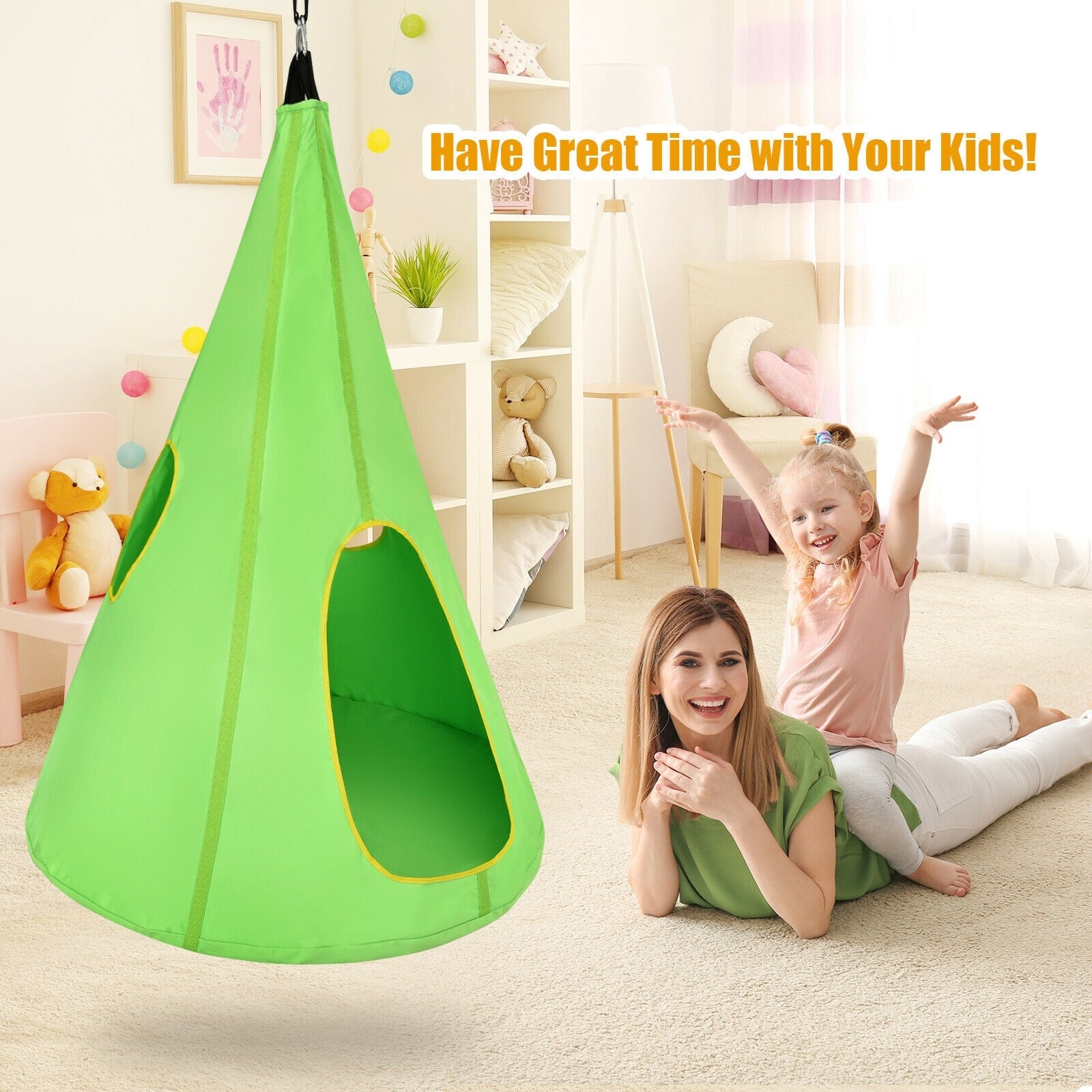 Kids Crystal