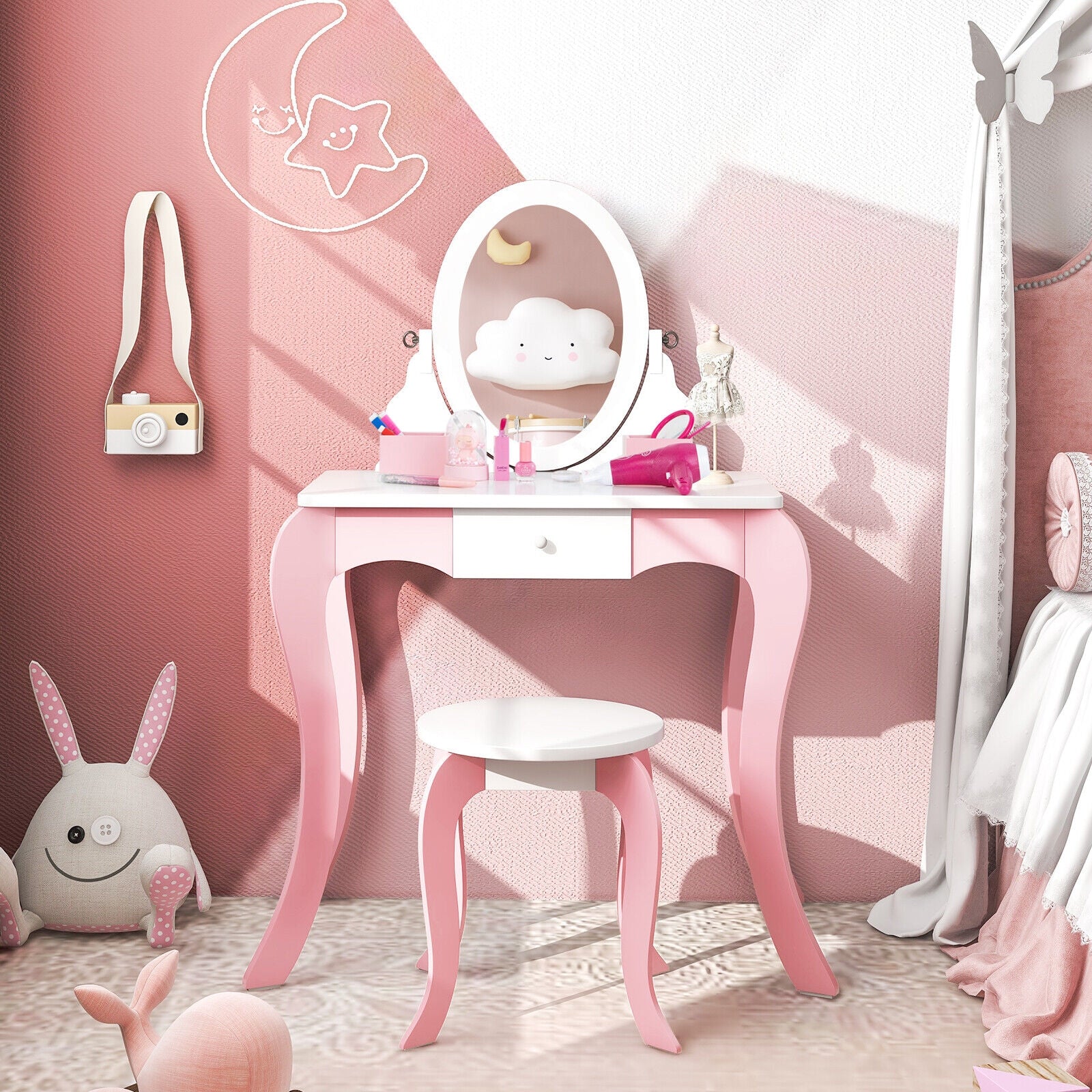 Kids Crystal