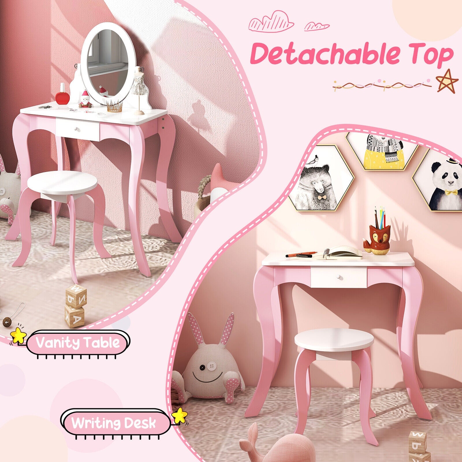 Kids Crystal