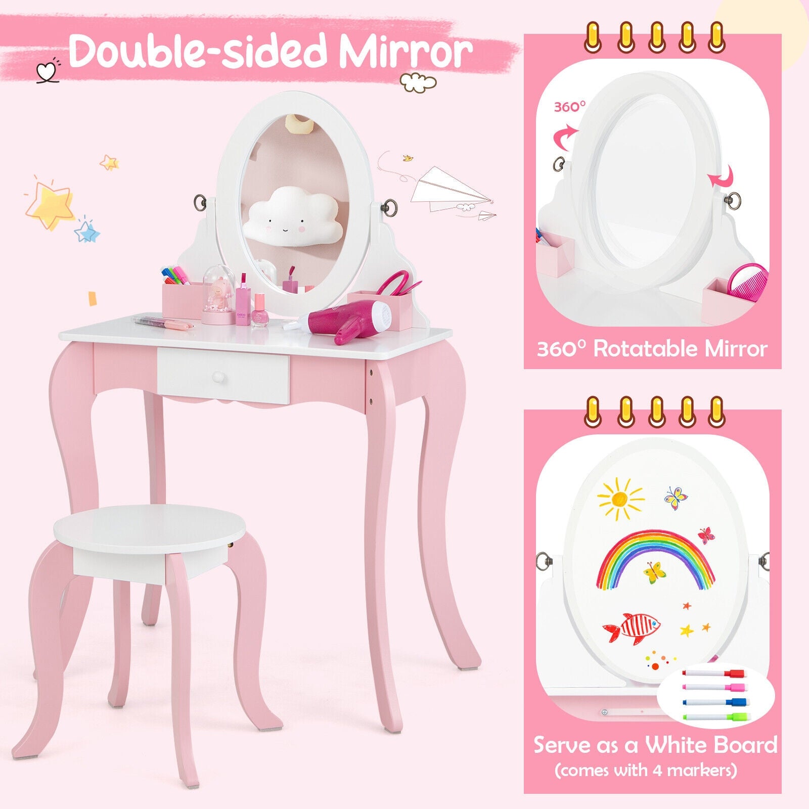 Kids Crystal