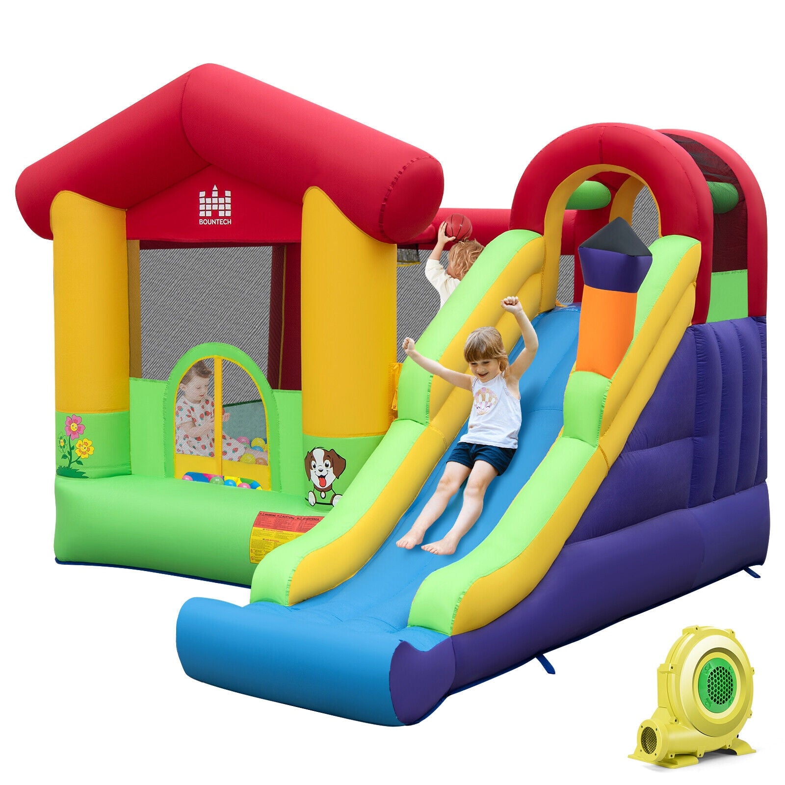 Kids Crystal