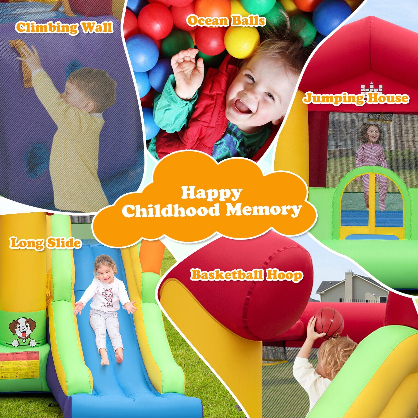 Kids Crystal