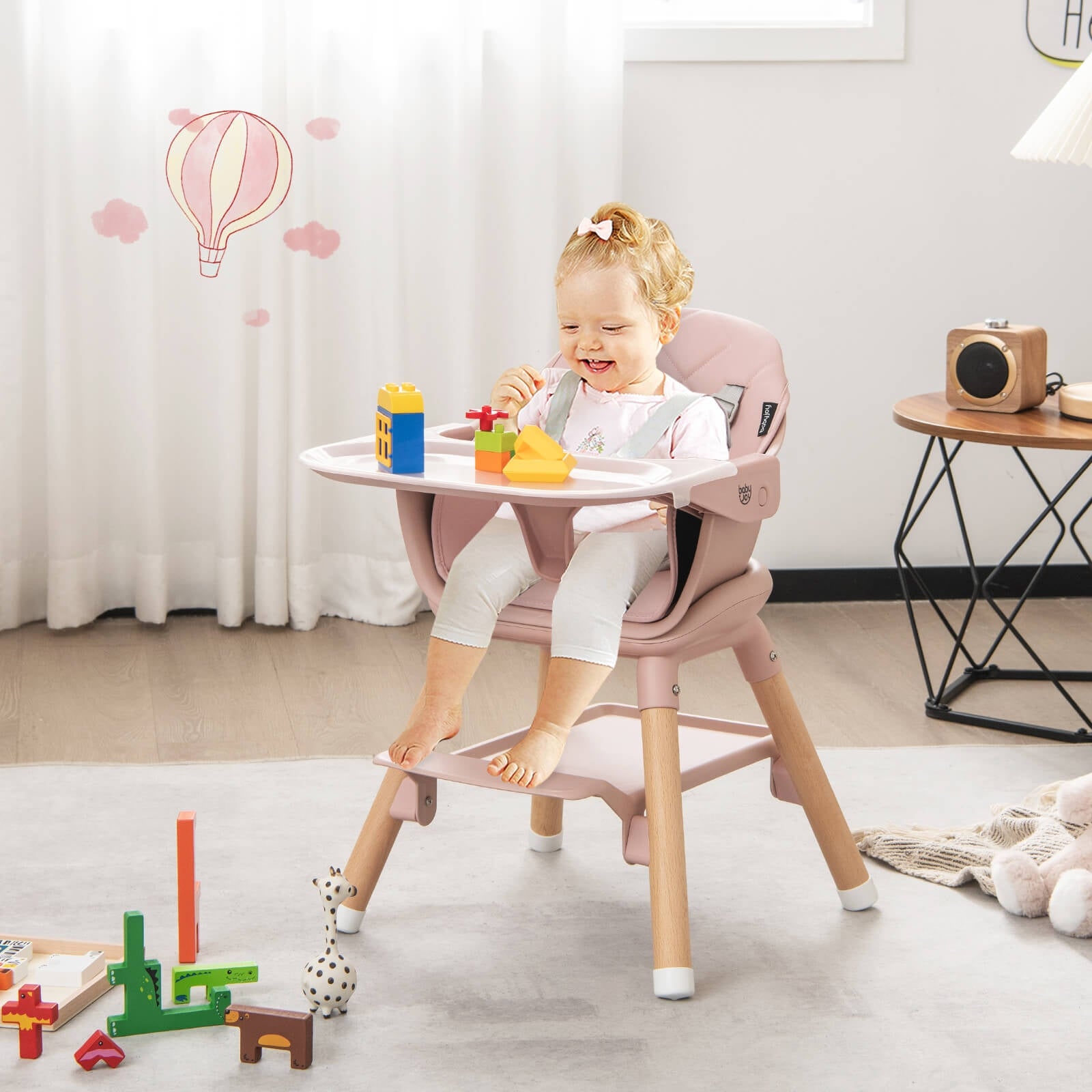Kids Crystal