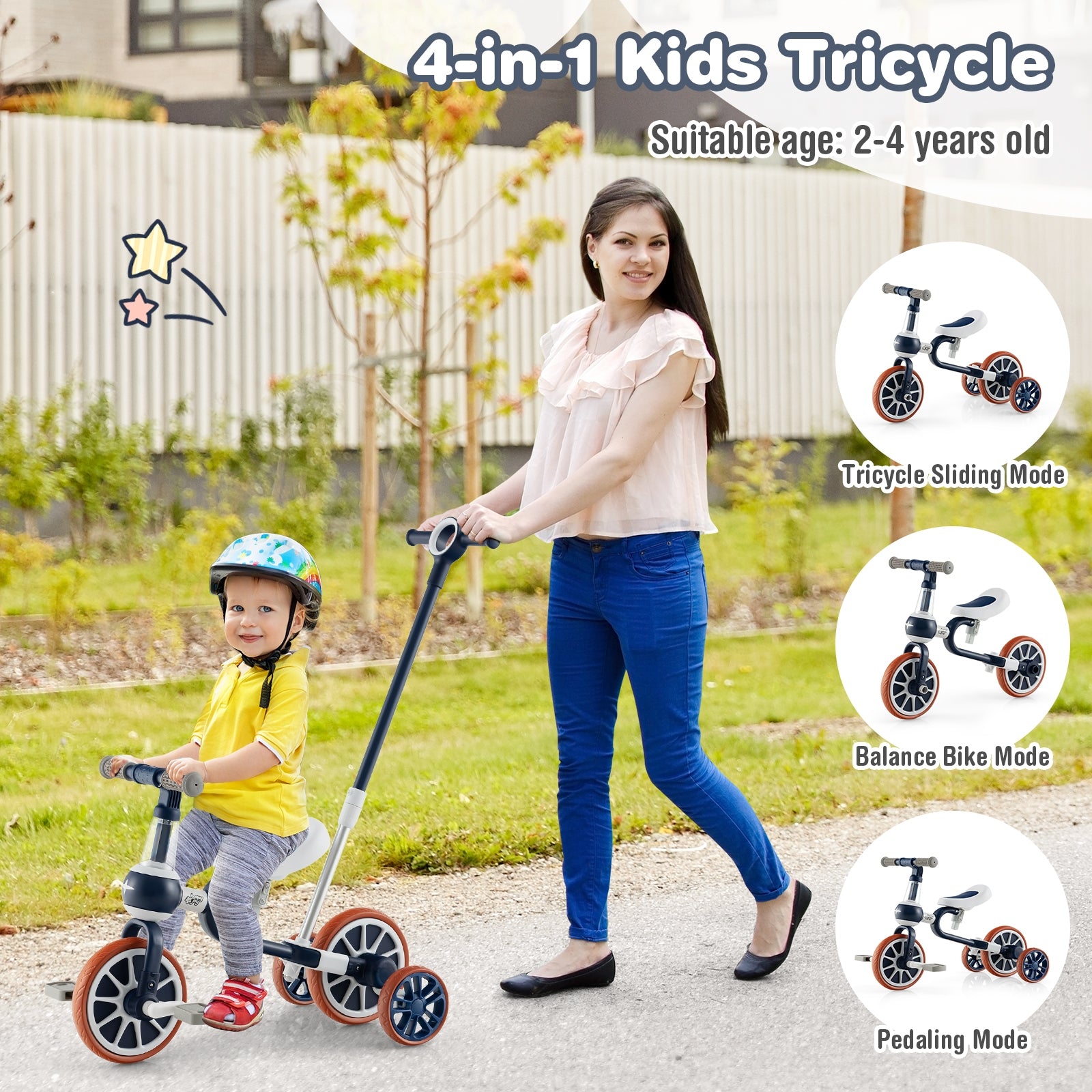 Kids Crystal