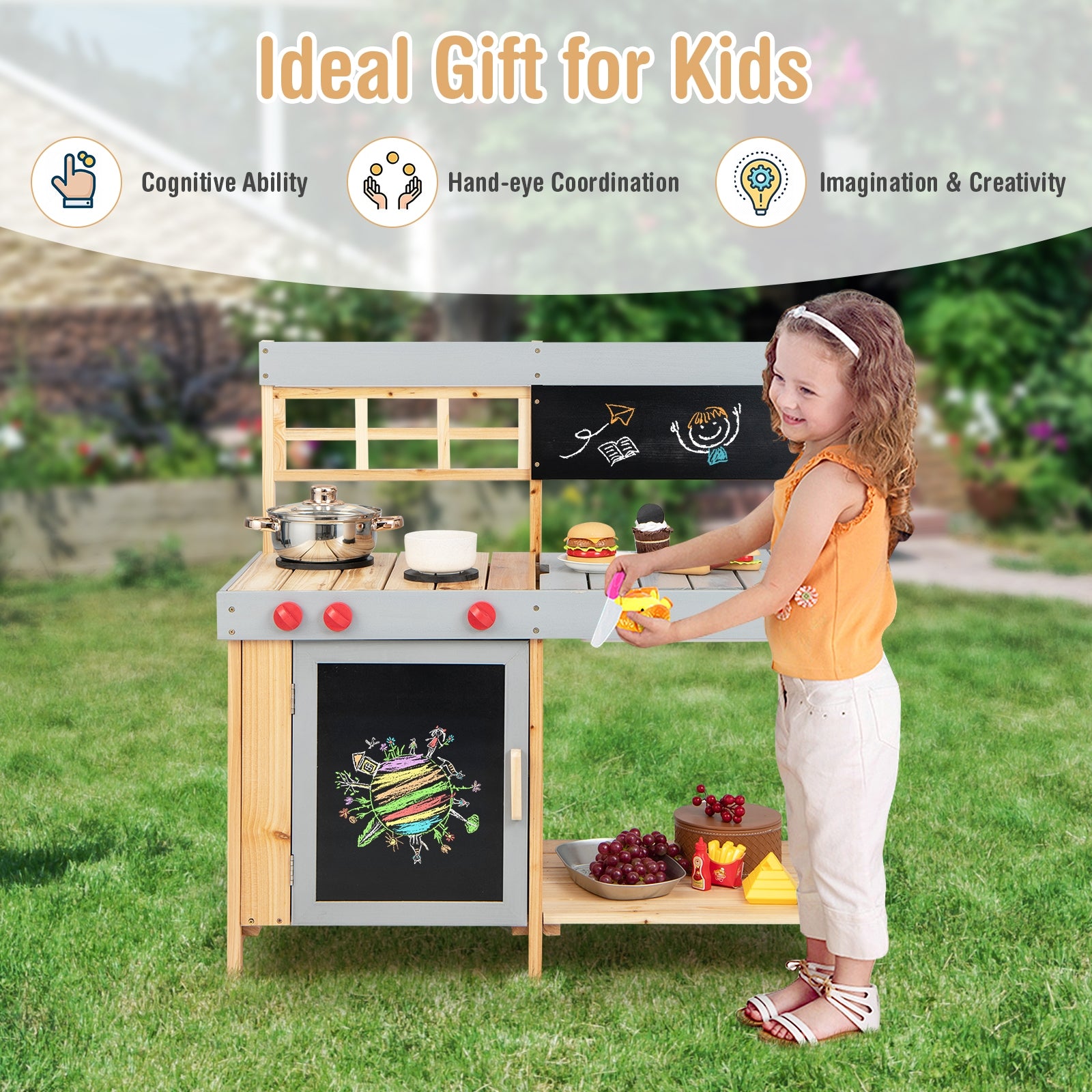 Kids Crystal