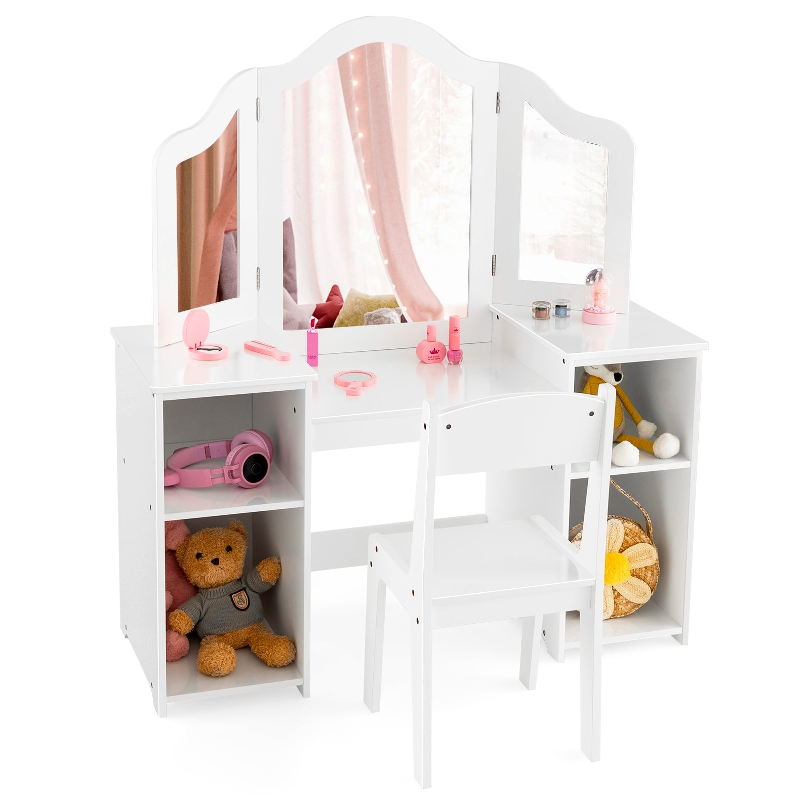 Kids Crystal
