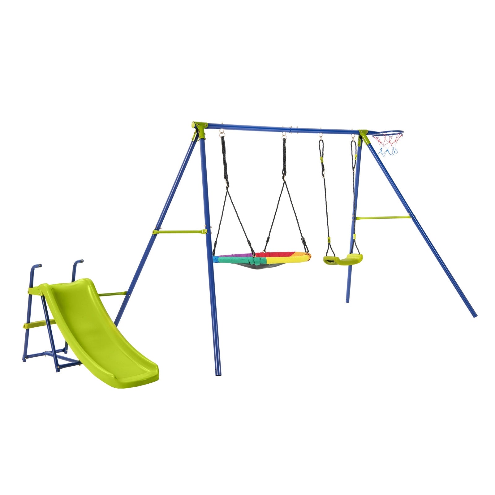 Kids Crystal