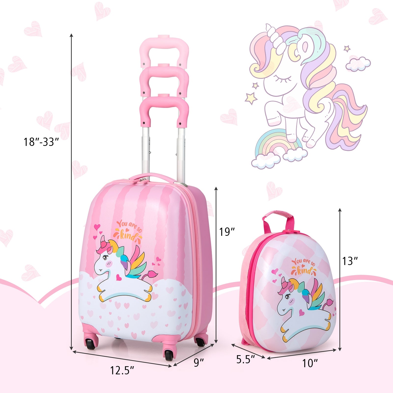 Kids Crystal
