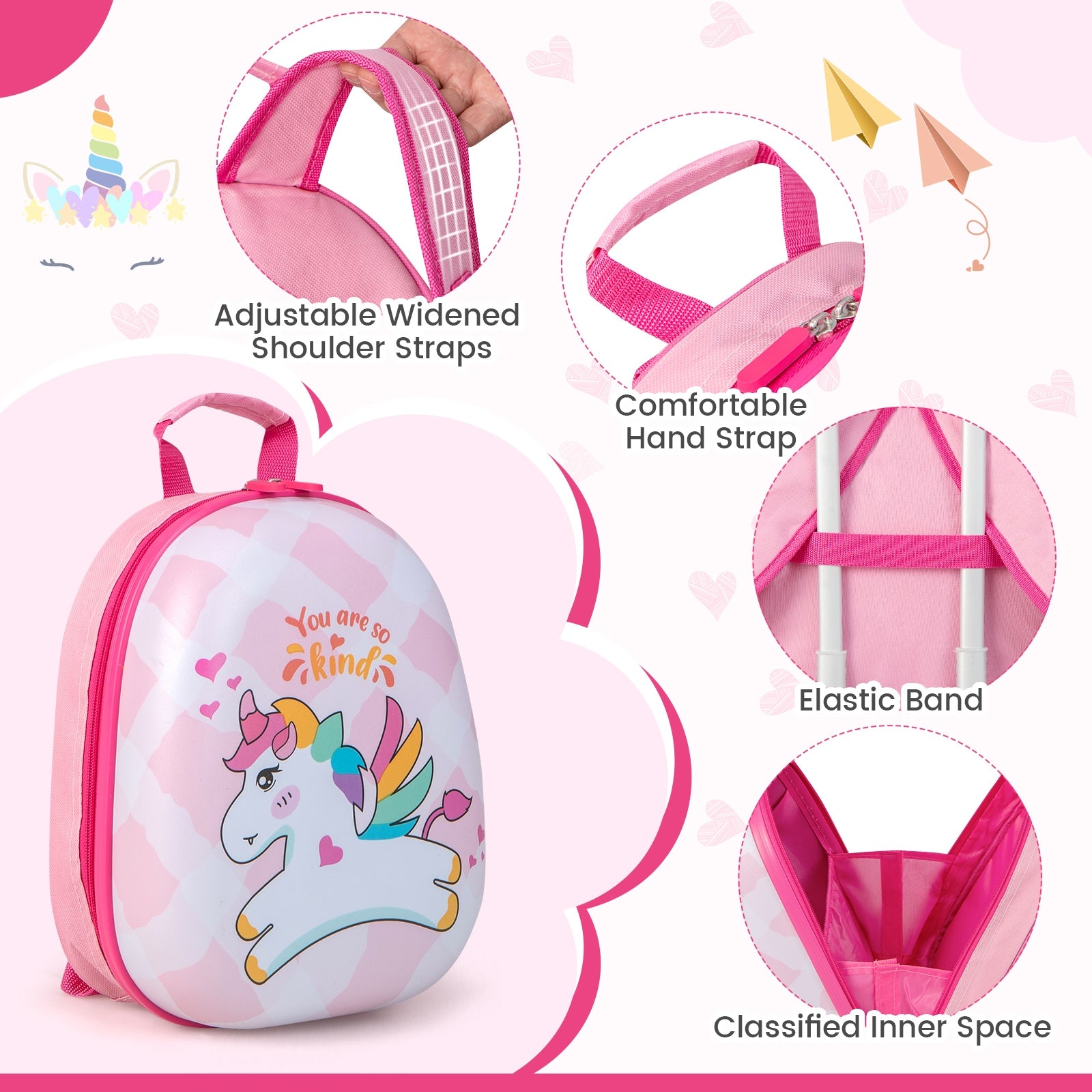 Kids Crystal