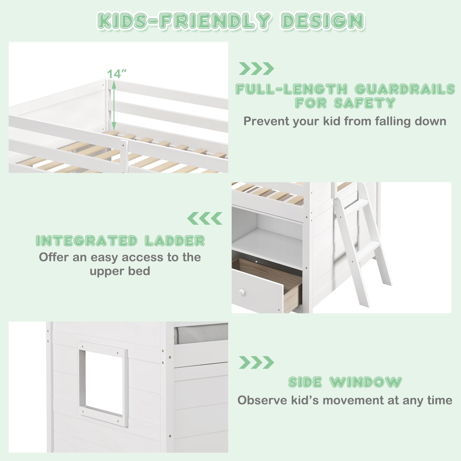 Kids Crystal