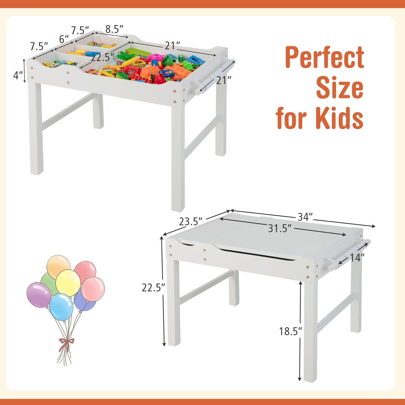 Kids Crystal