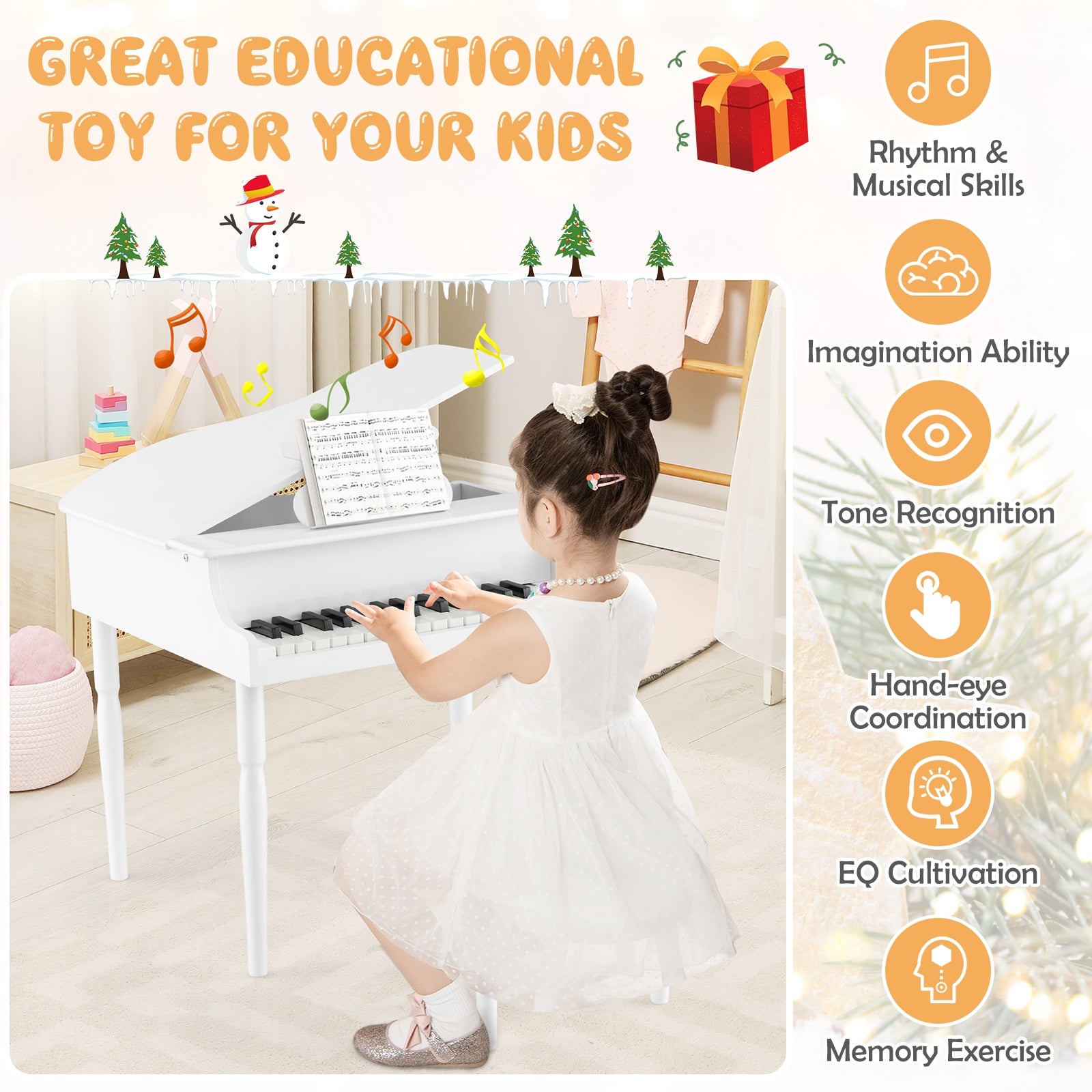 Kids Crystal