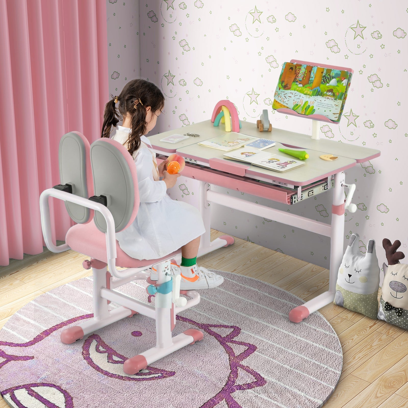 Kids Crystal