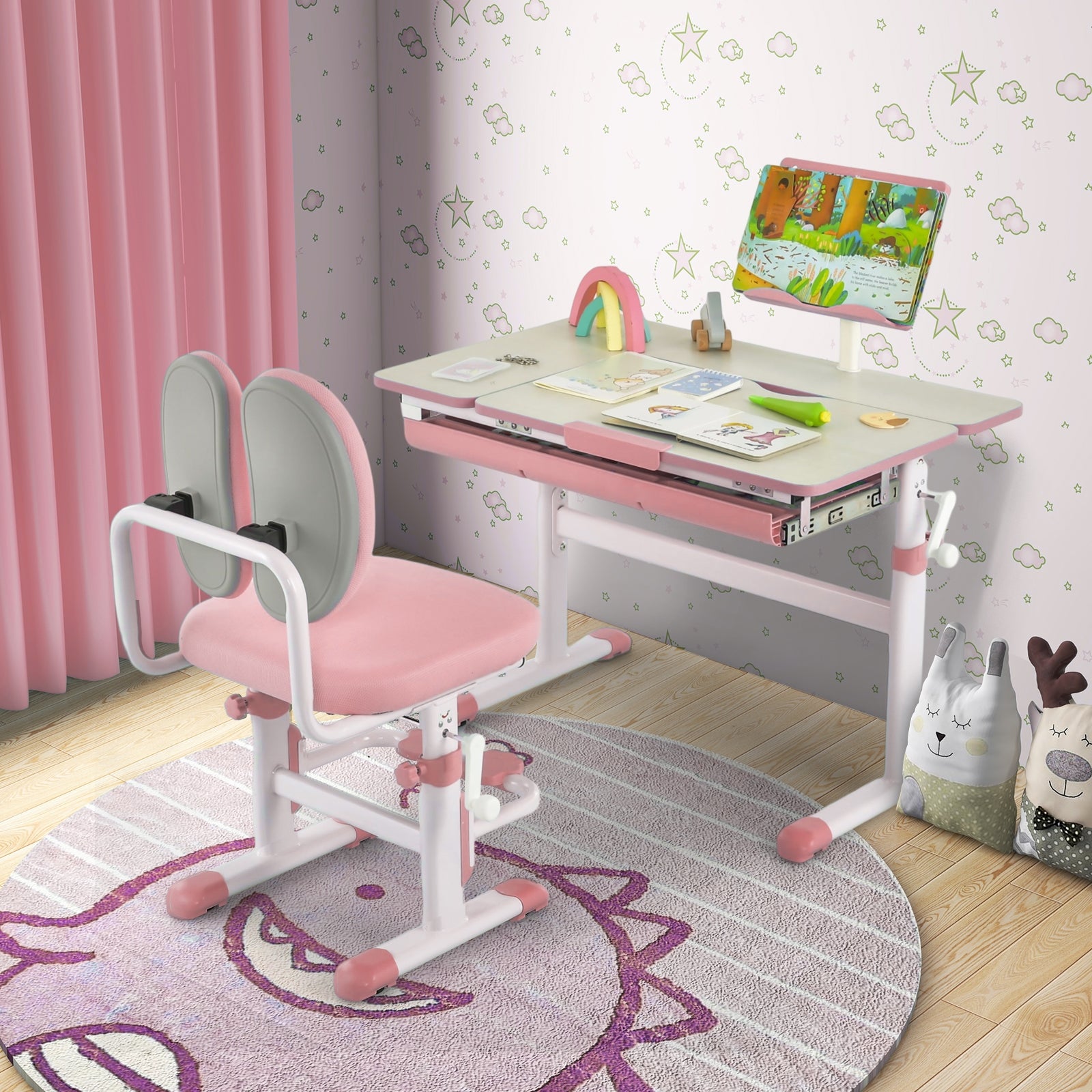 Kids Crystal