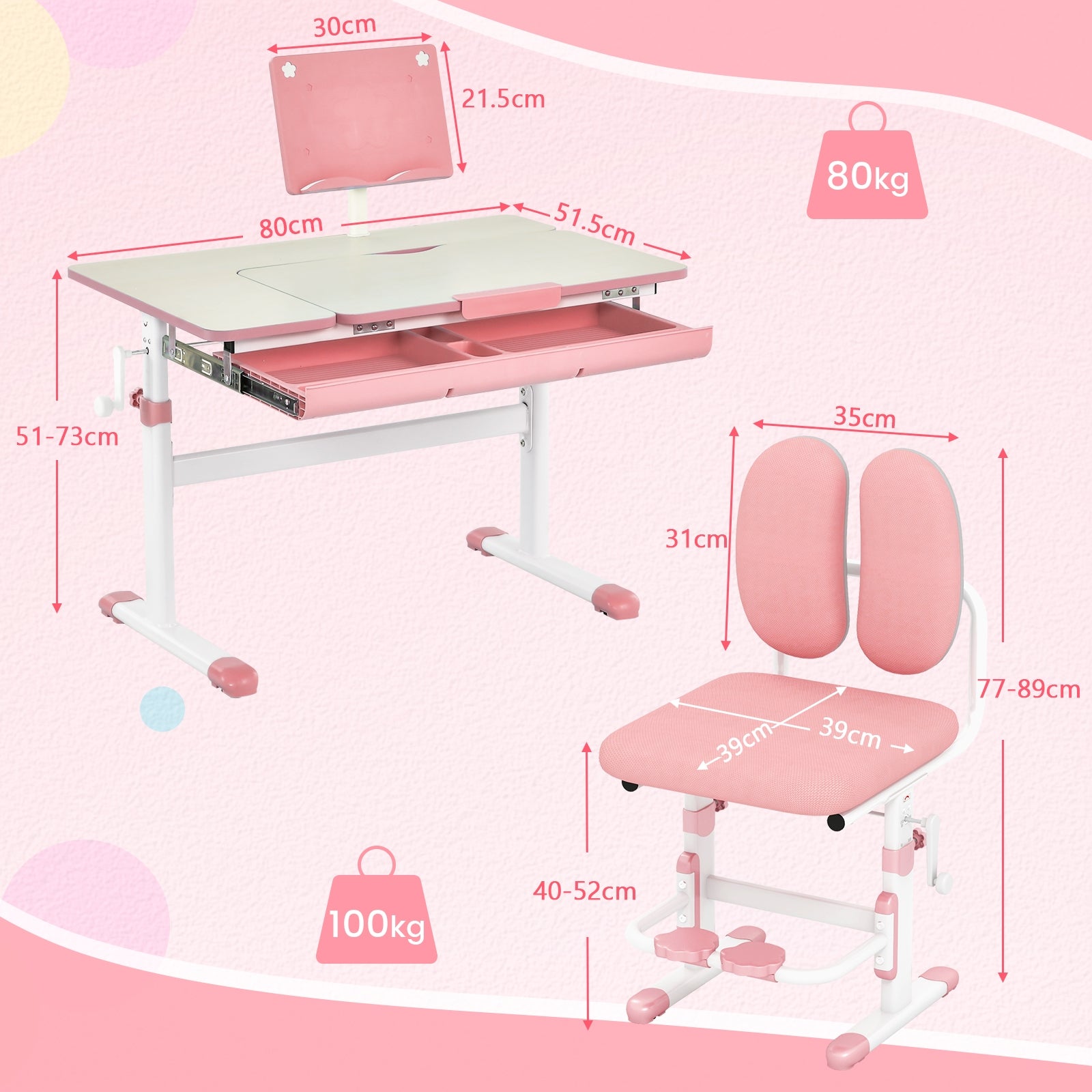 Kids Crystal