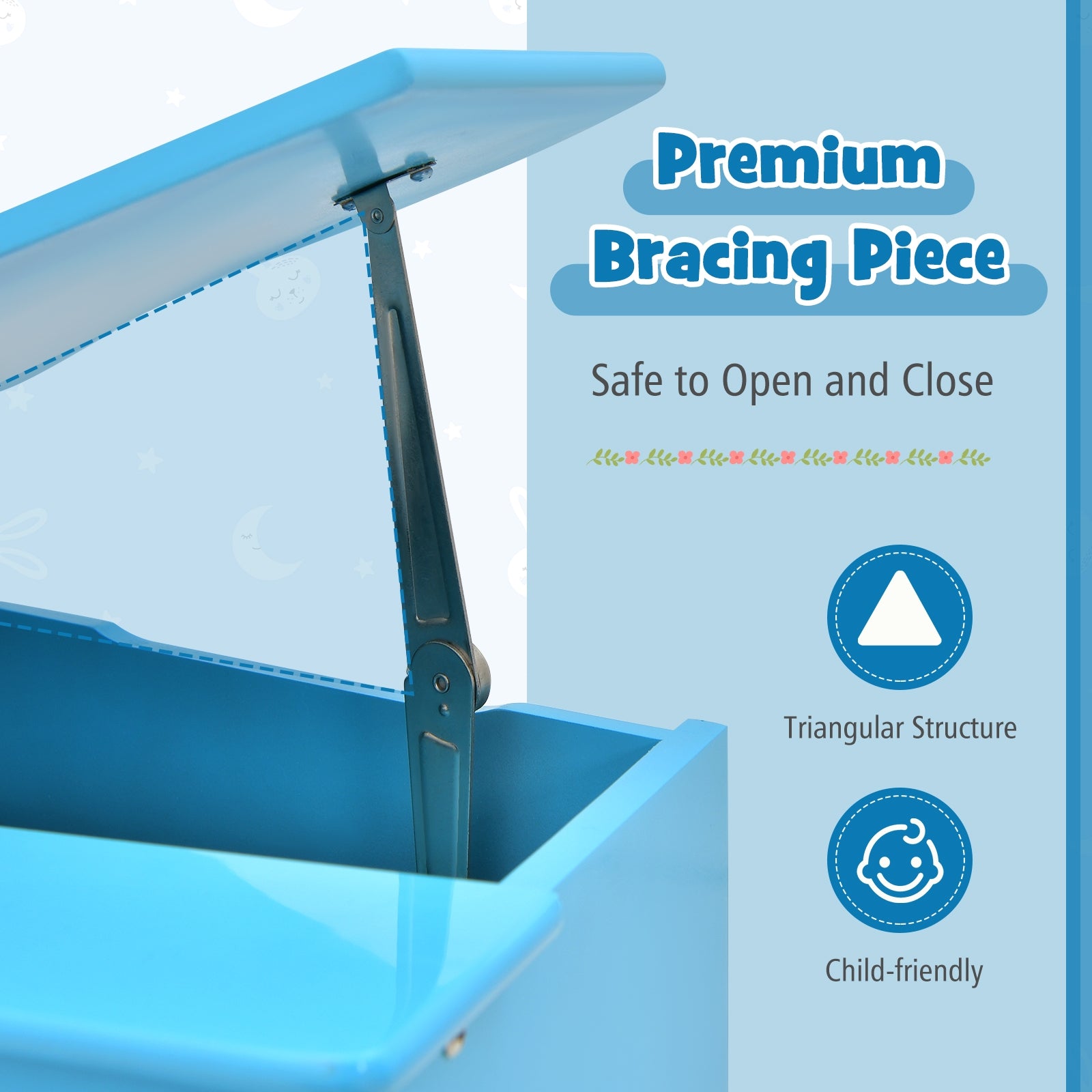 Kids Crystal
