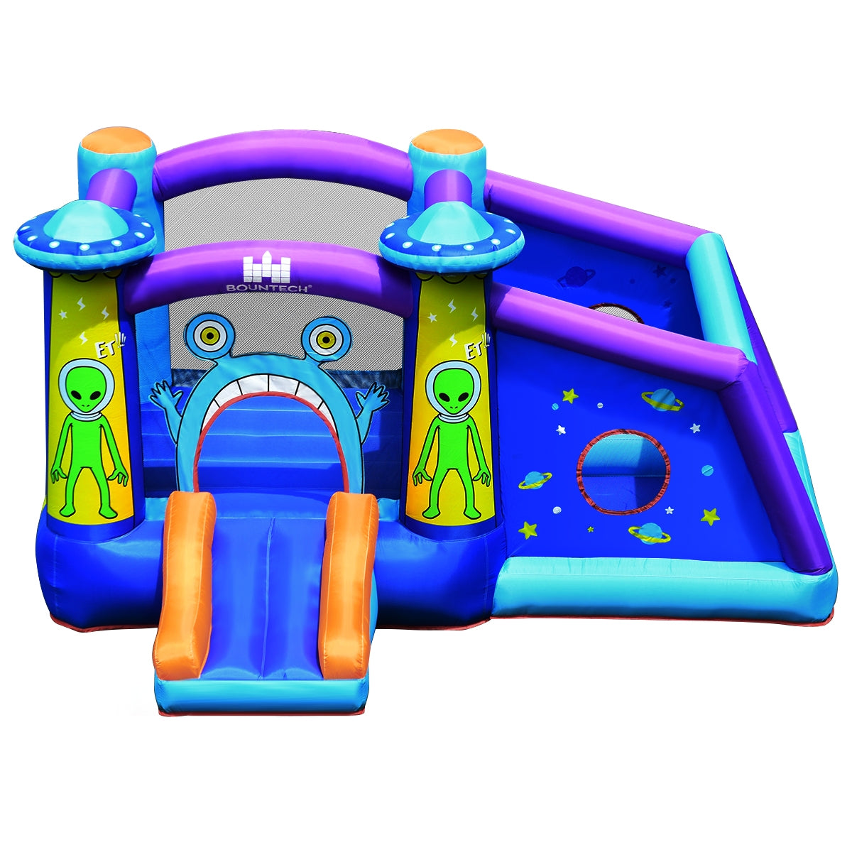 Kids Crystal