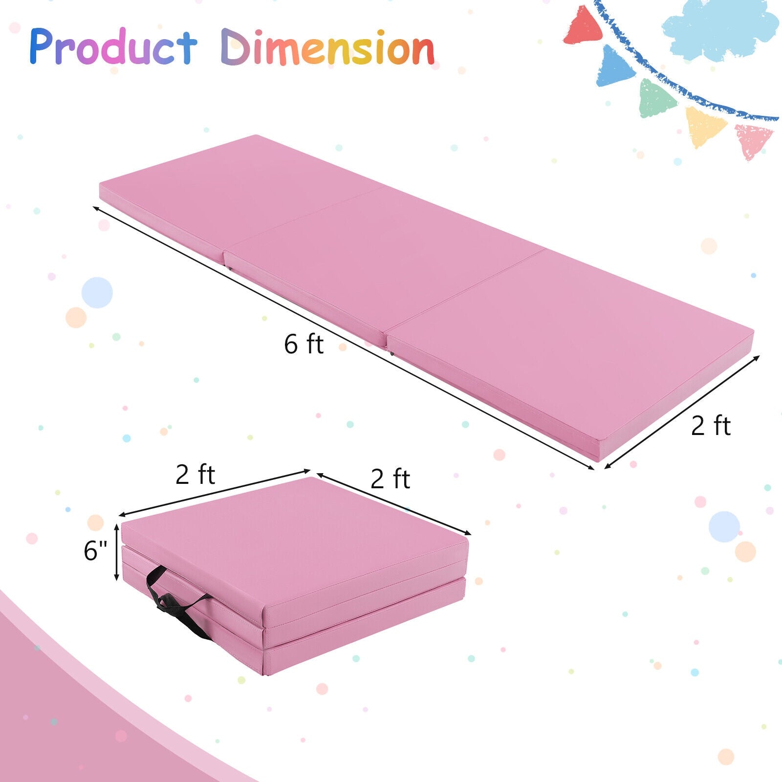 Kids Crystal