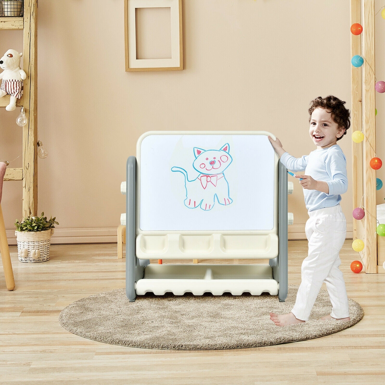 Kids Crystal