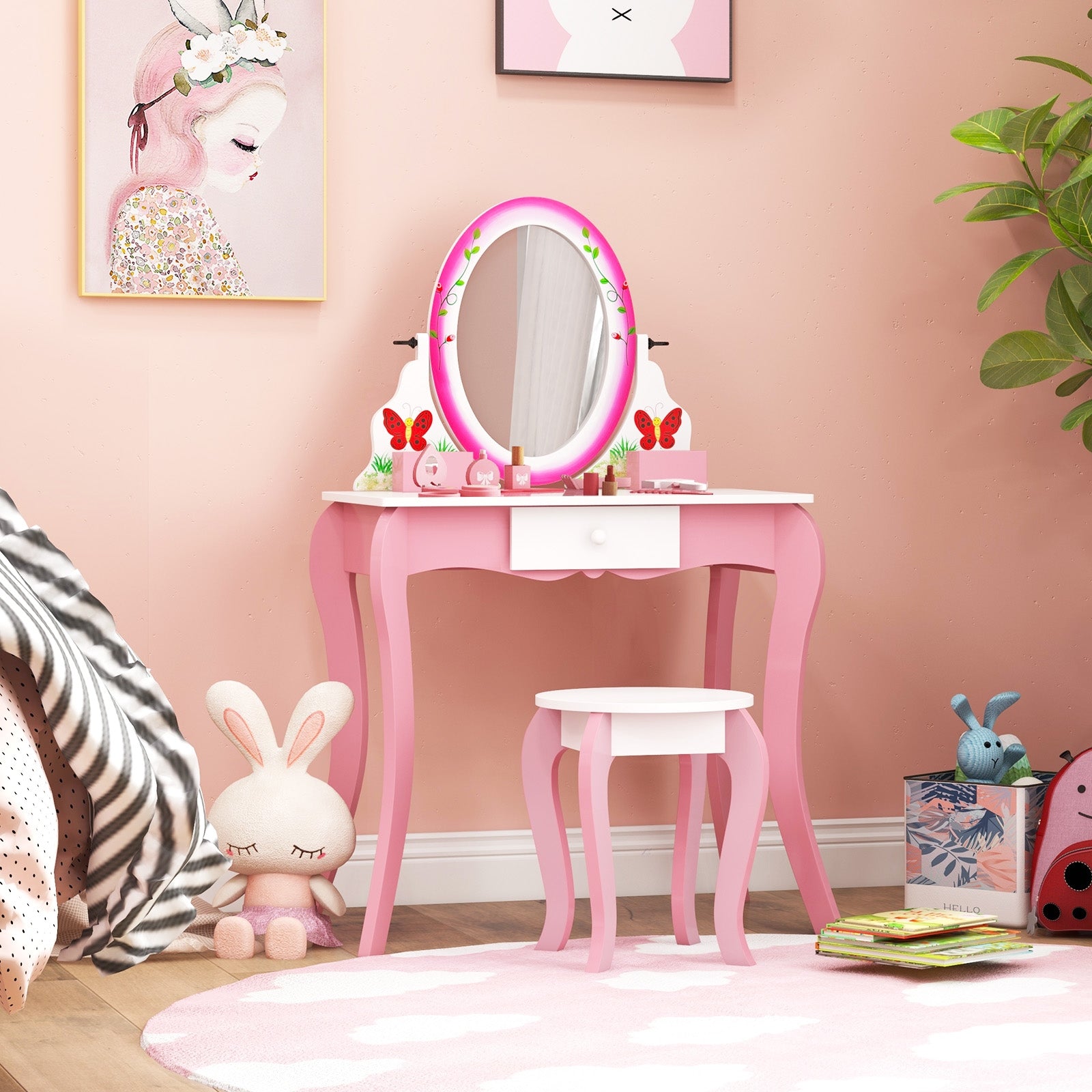 Kids Crystal