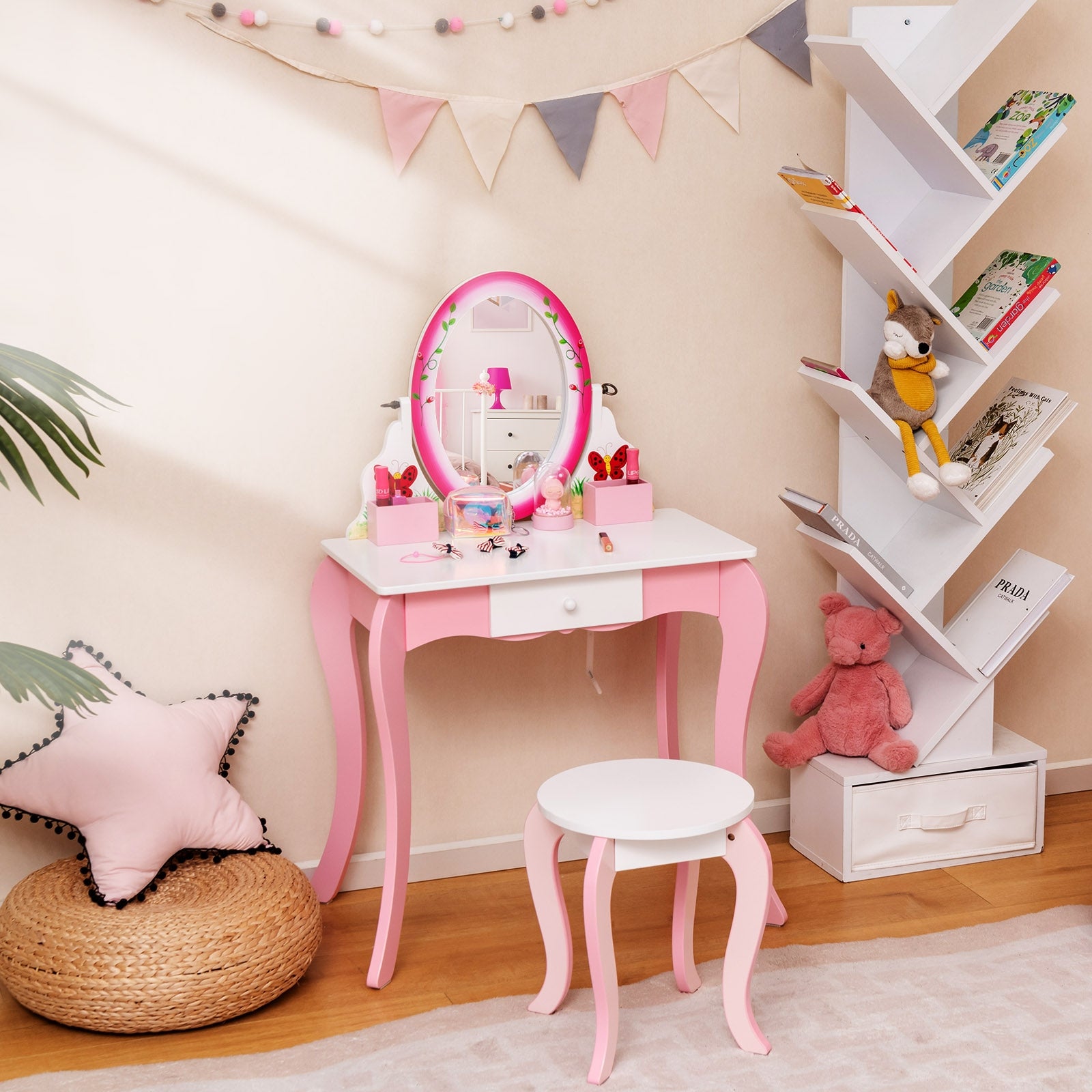 Kids Crystal