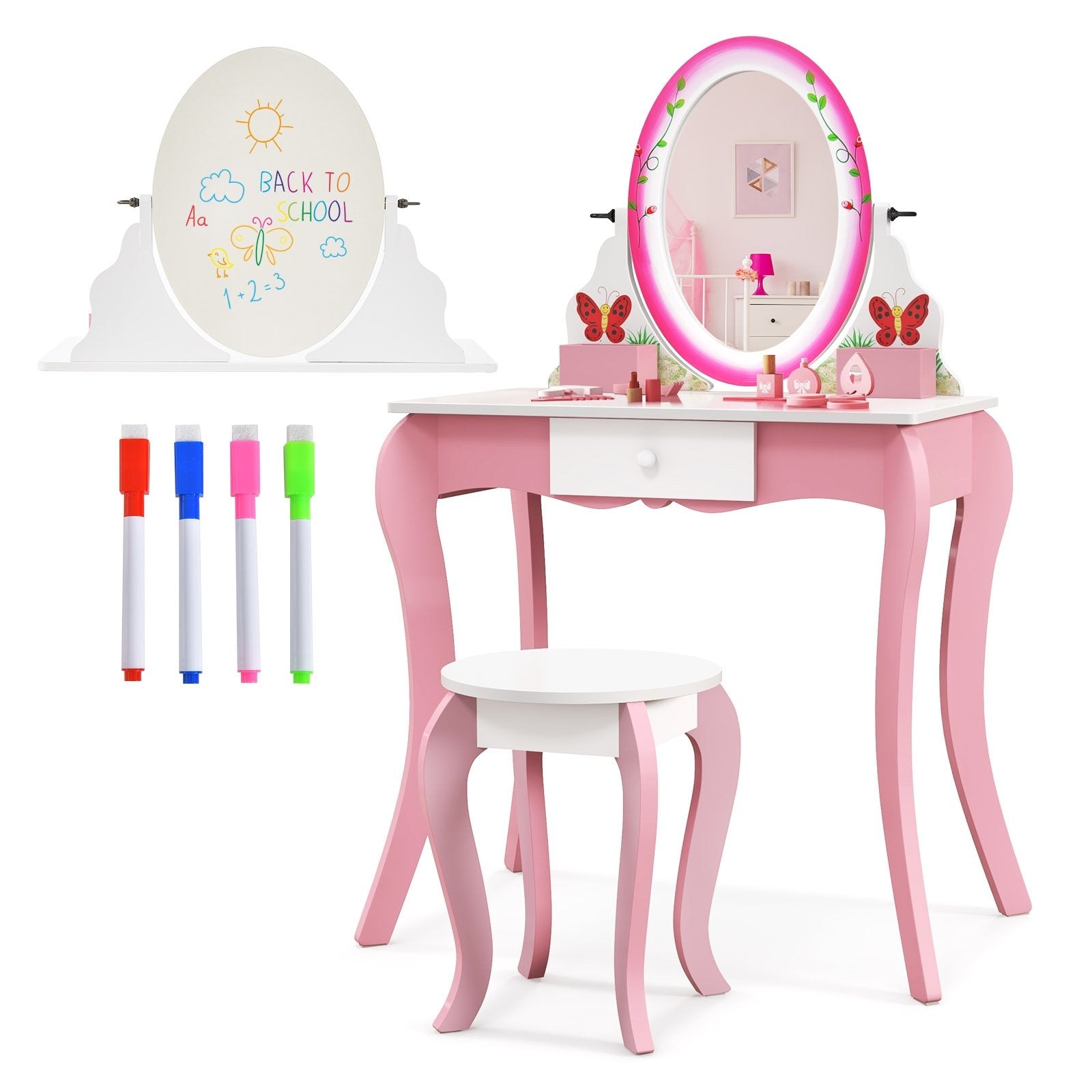 Kids Crystal