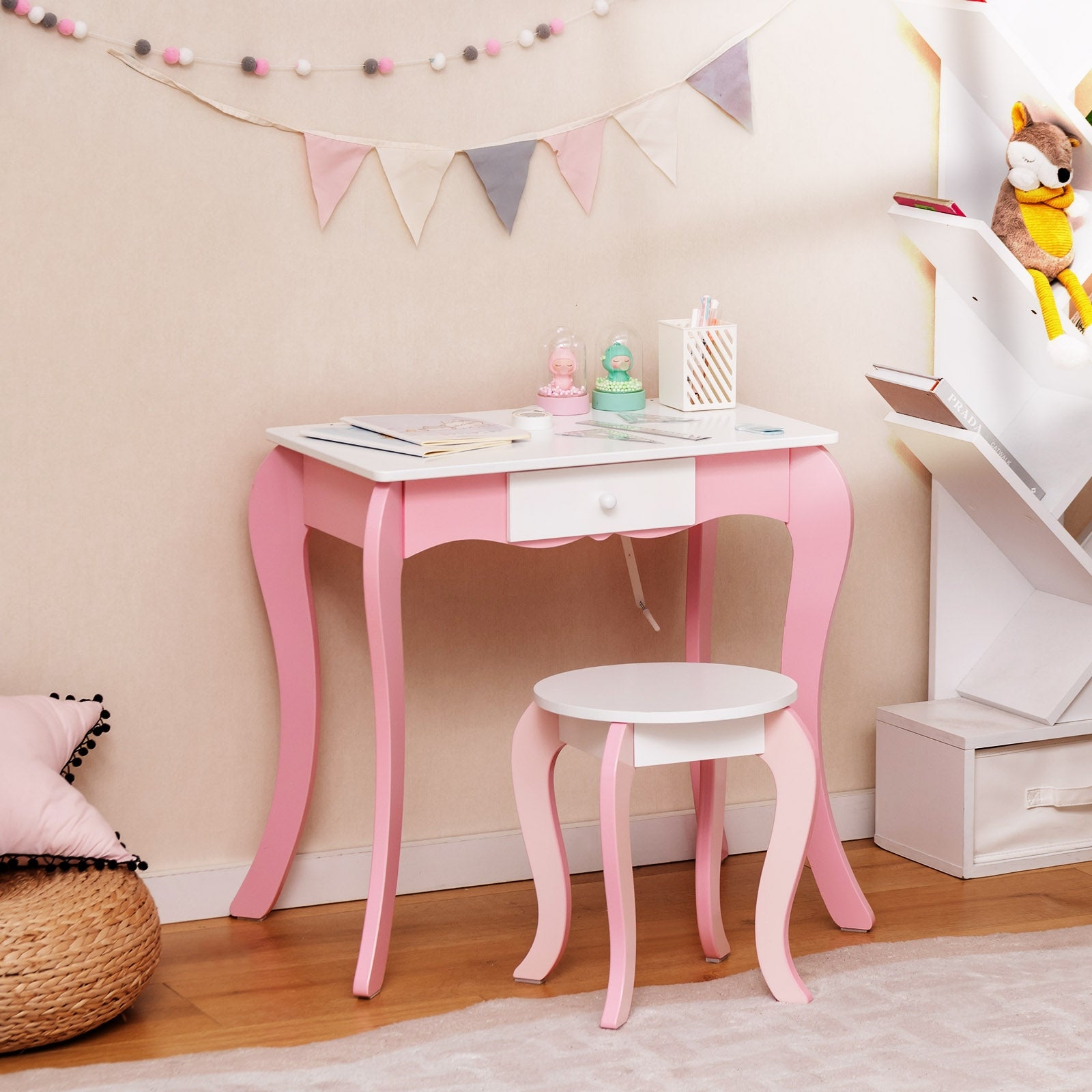 Kids Crystal