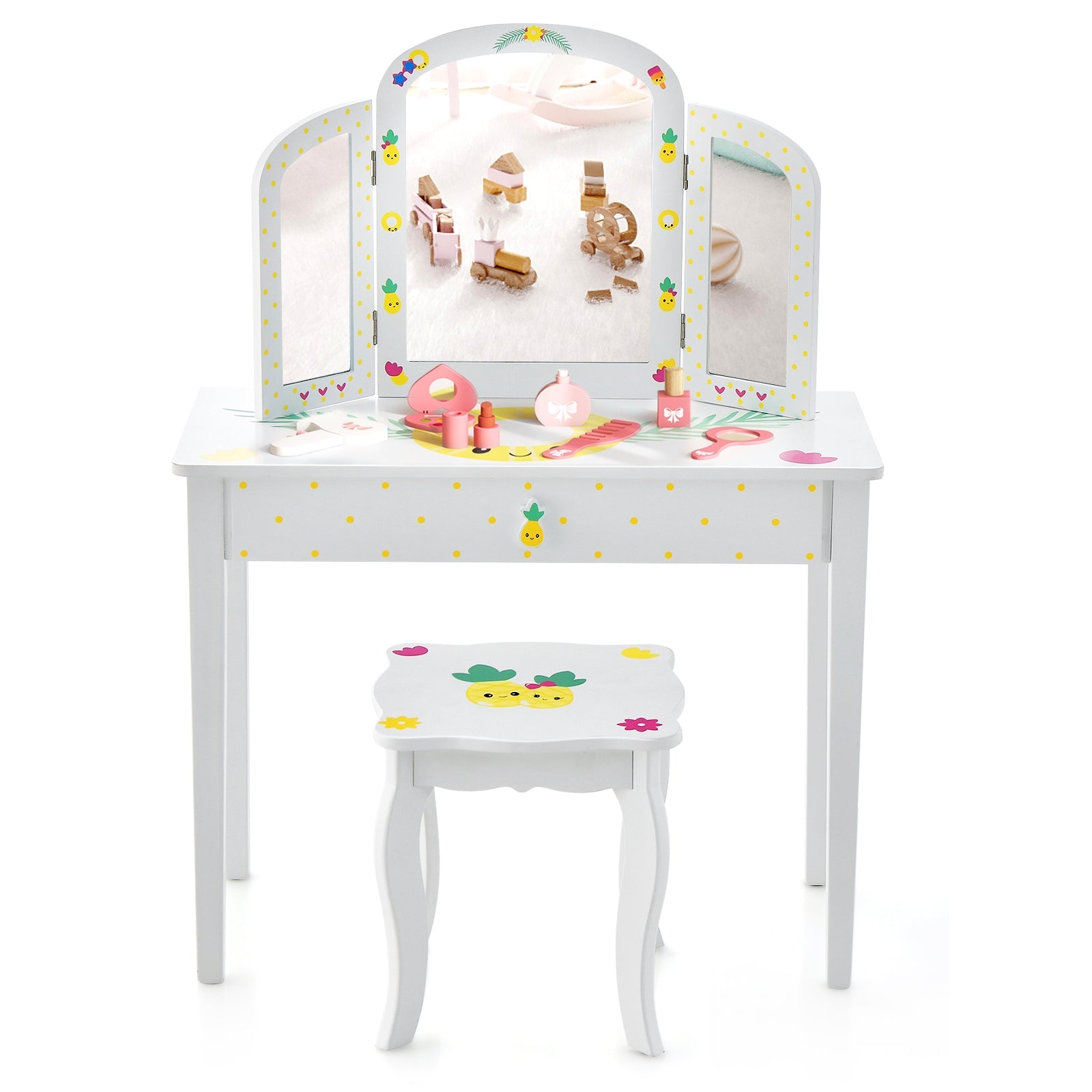 Kids Crystal