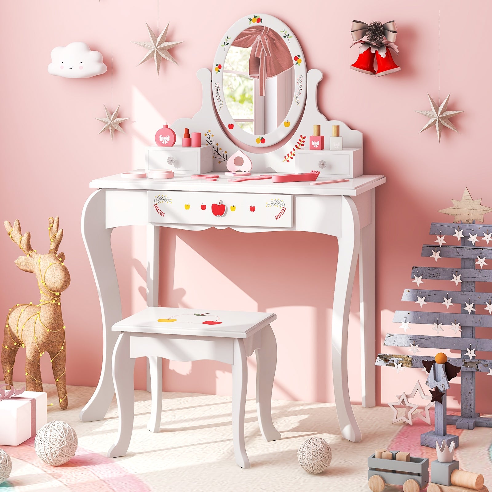 Kids Crystal