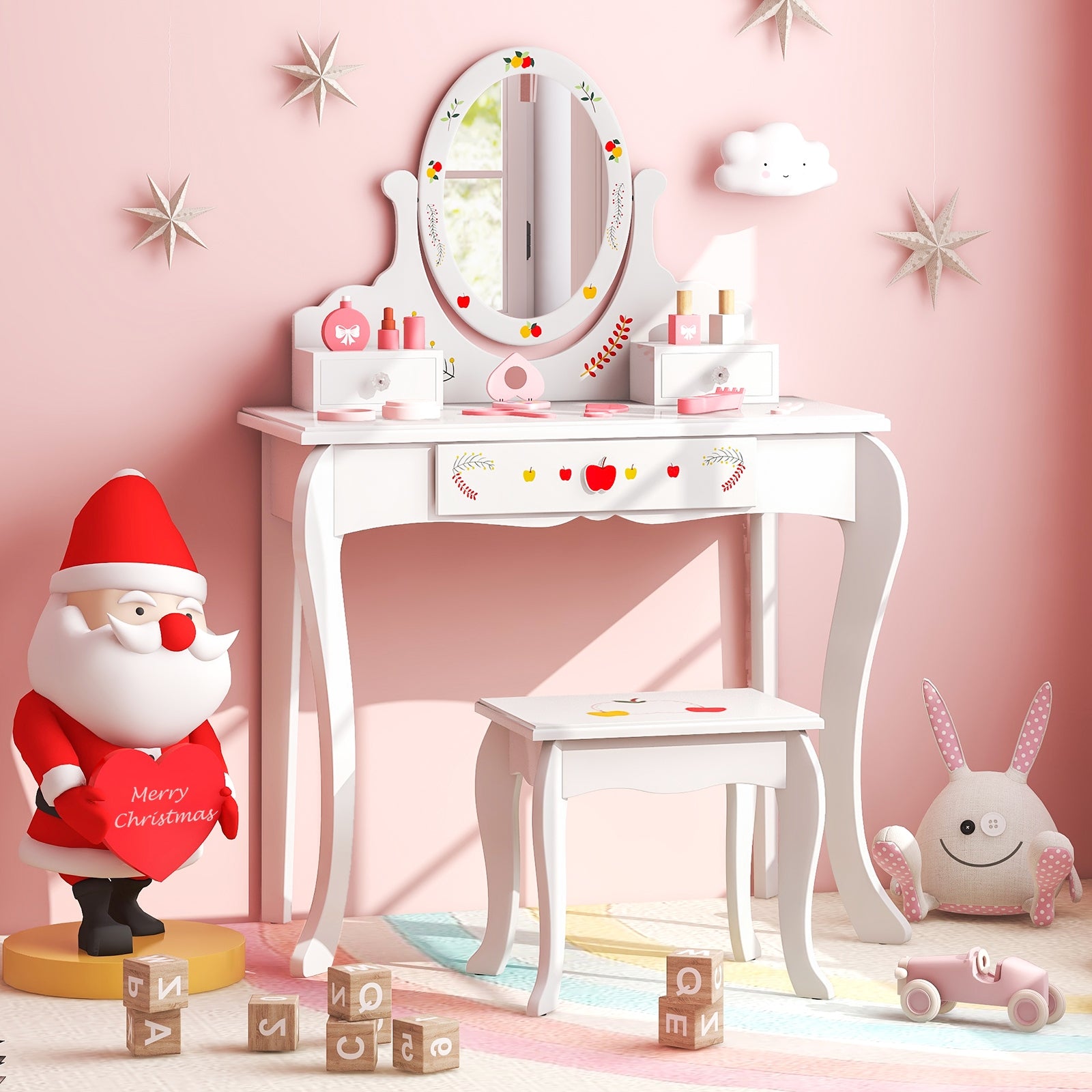 Kids Crystal