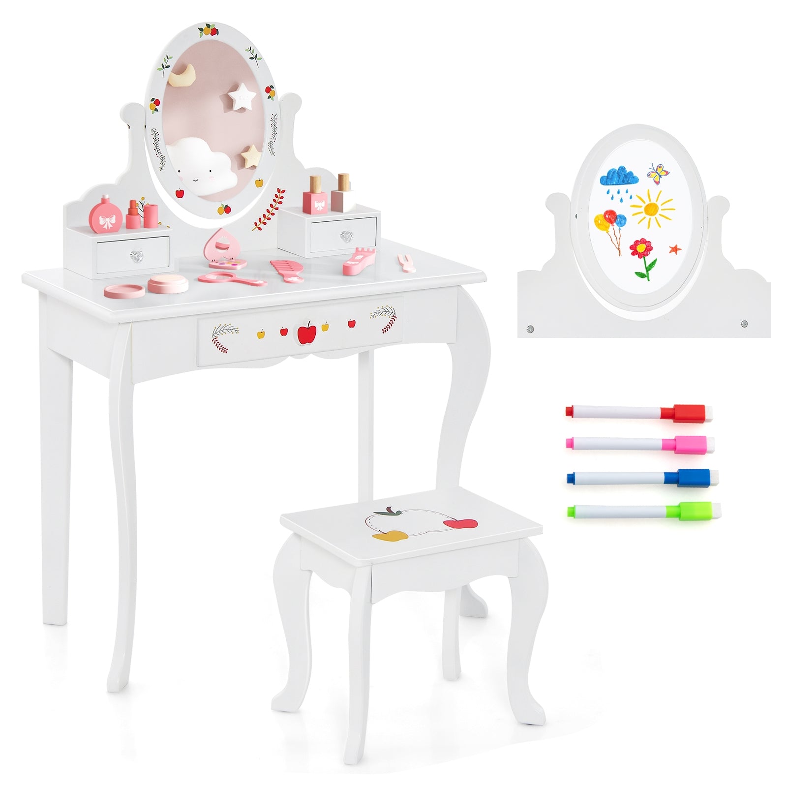Kids Crystal